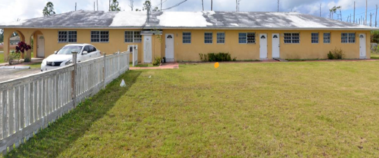 54 RICHMOND AVENUE,Other Grand Bahama/Freeport