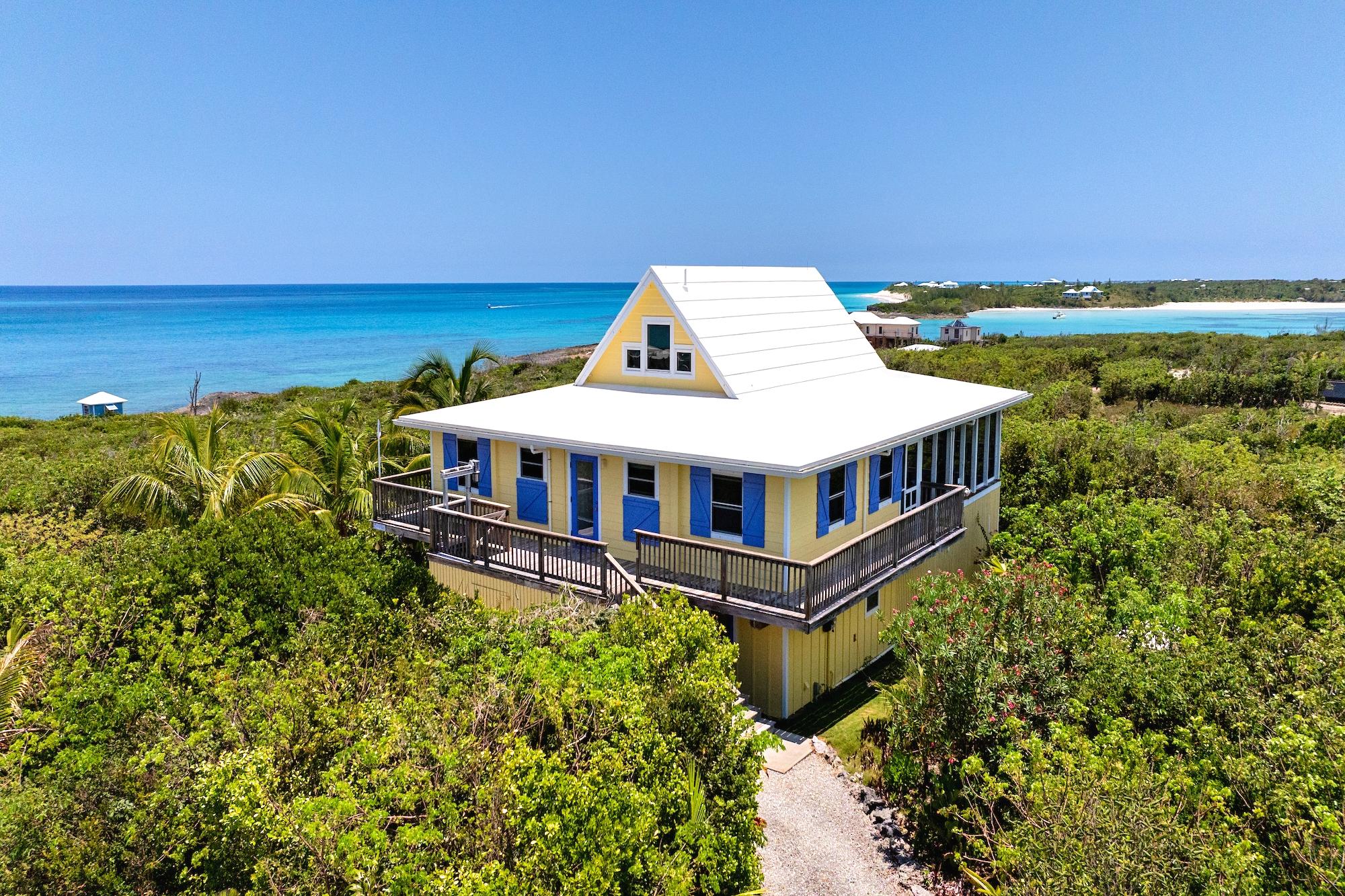  LITTLE BEE COTTAGE,Guana Cay