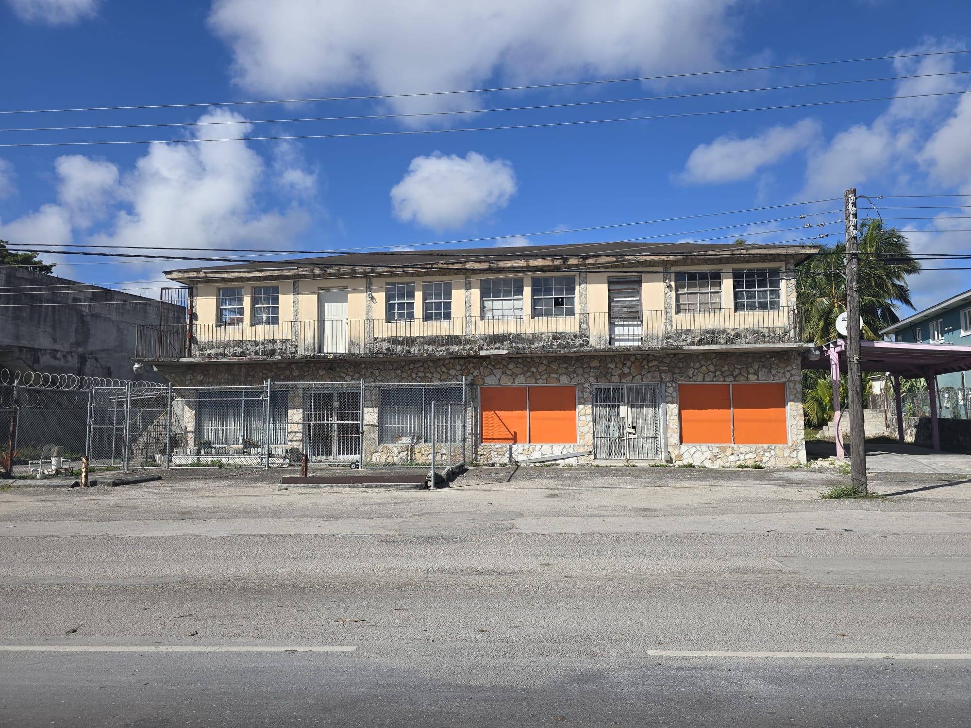  COLLINS AVE SOUTH,Collins Avenue