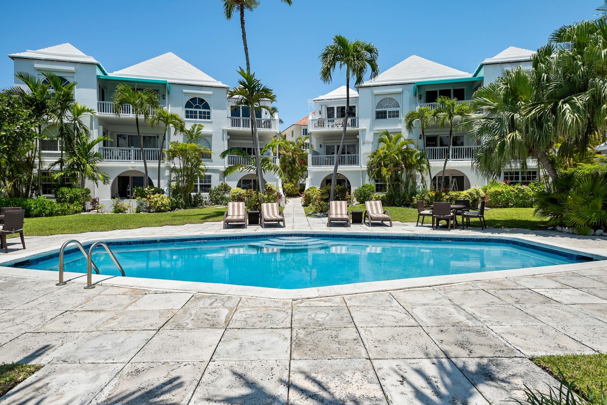 Waterfront Condo