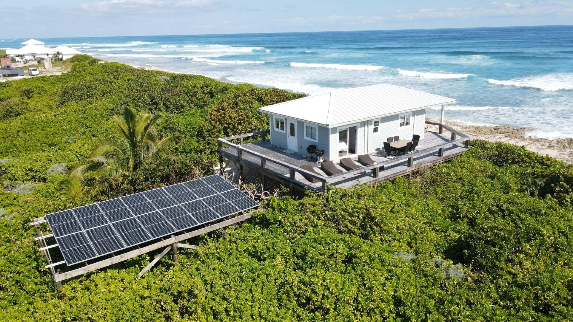 THE SURF COTTAGE