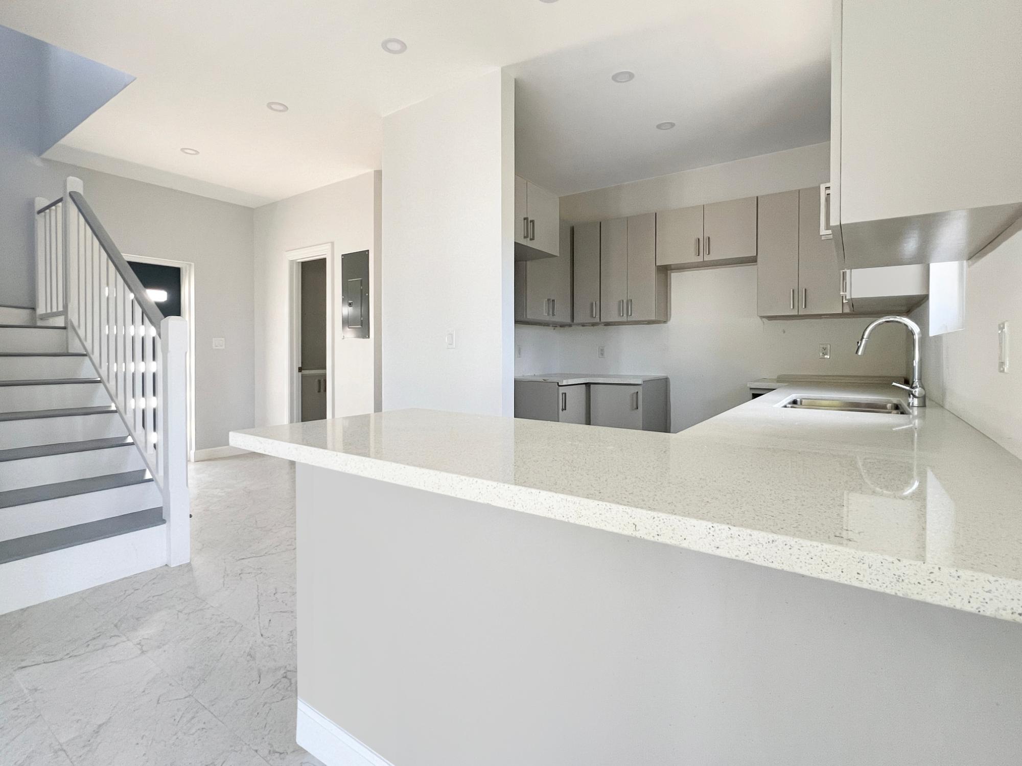 Brooklyn Townhomes