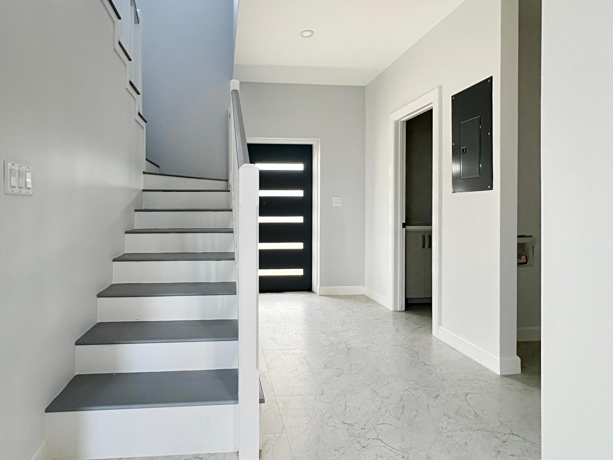 Brooklyn Townhomes