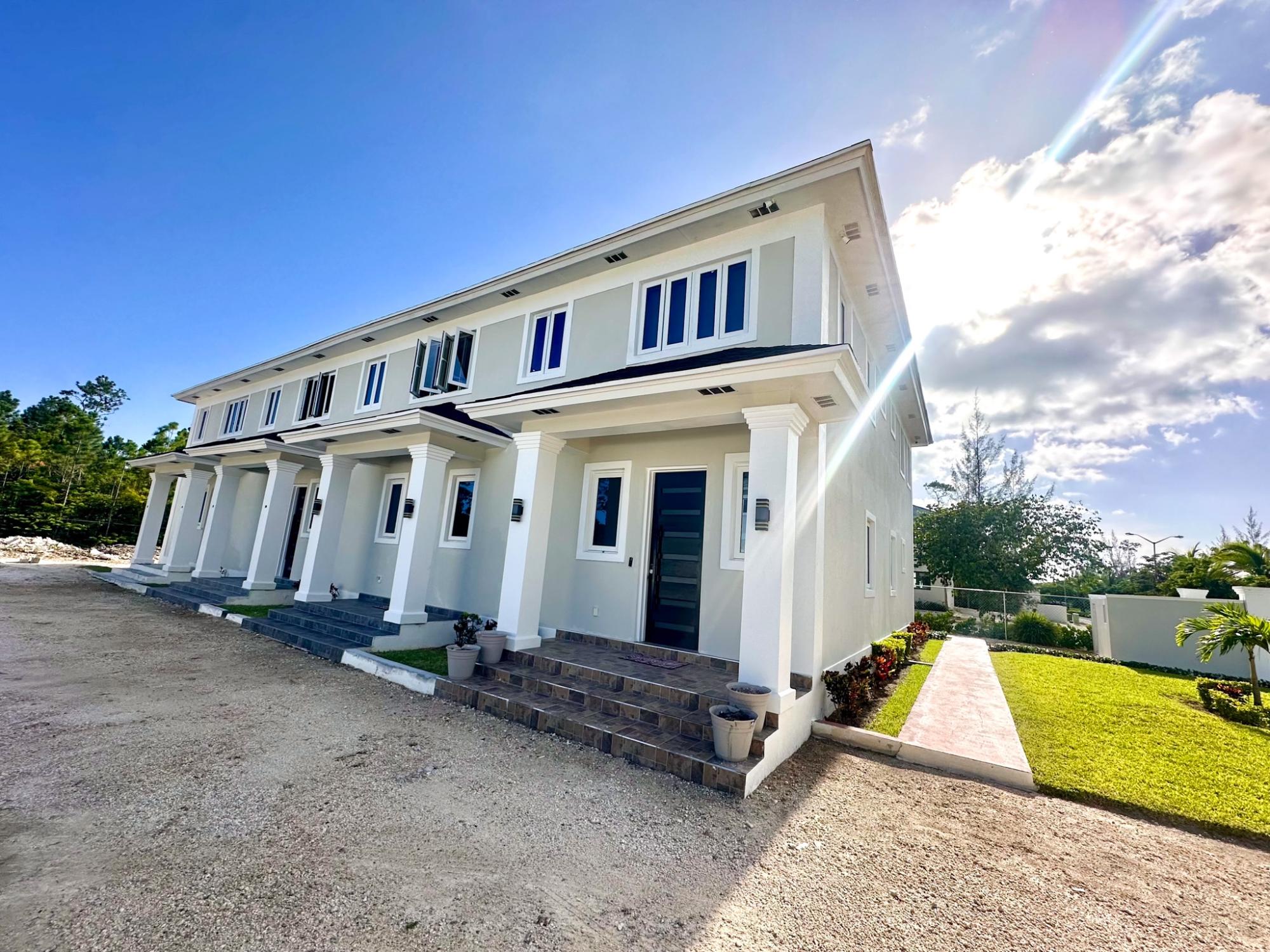 South Ocean Estates