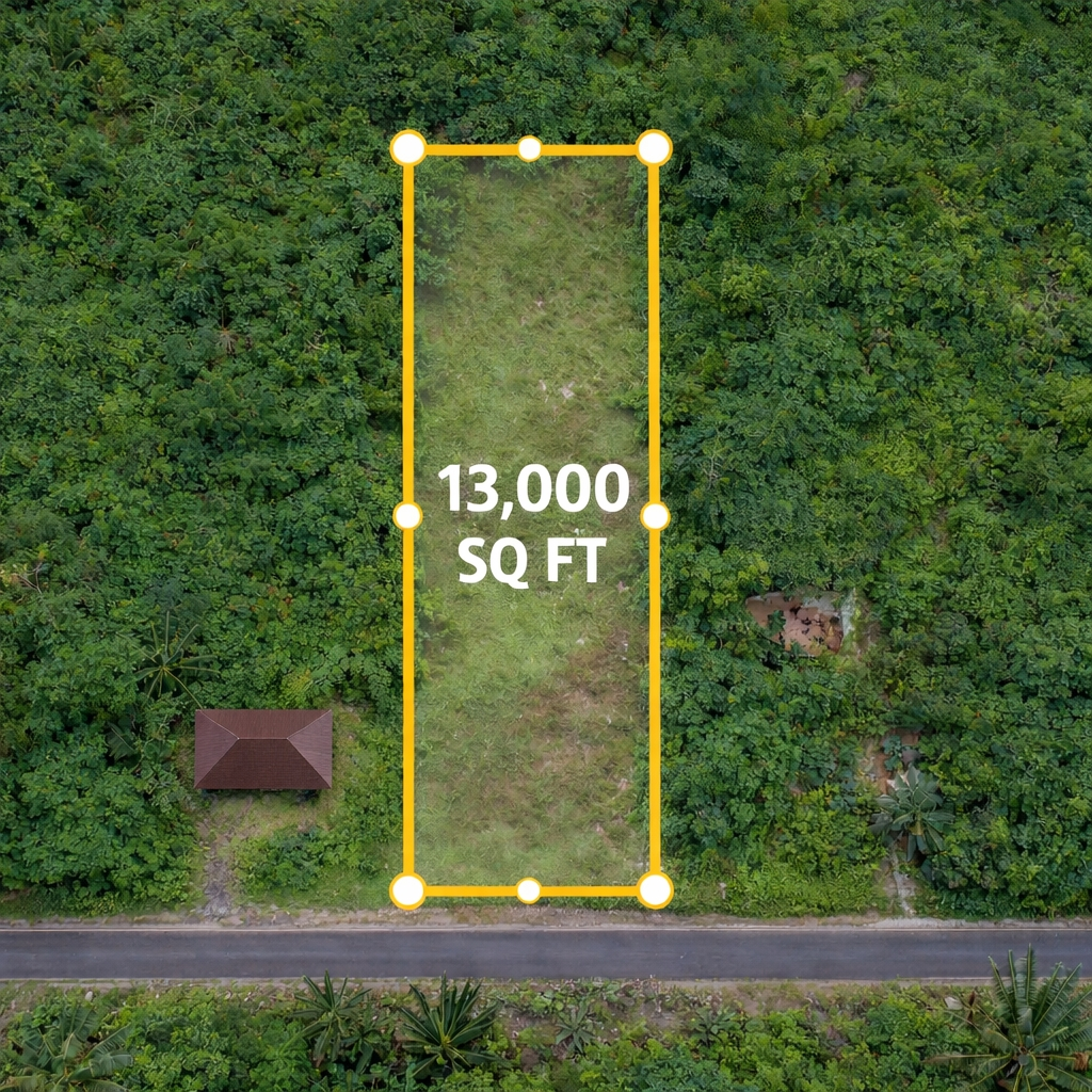 Vacant Lot