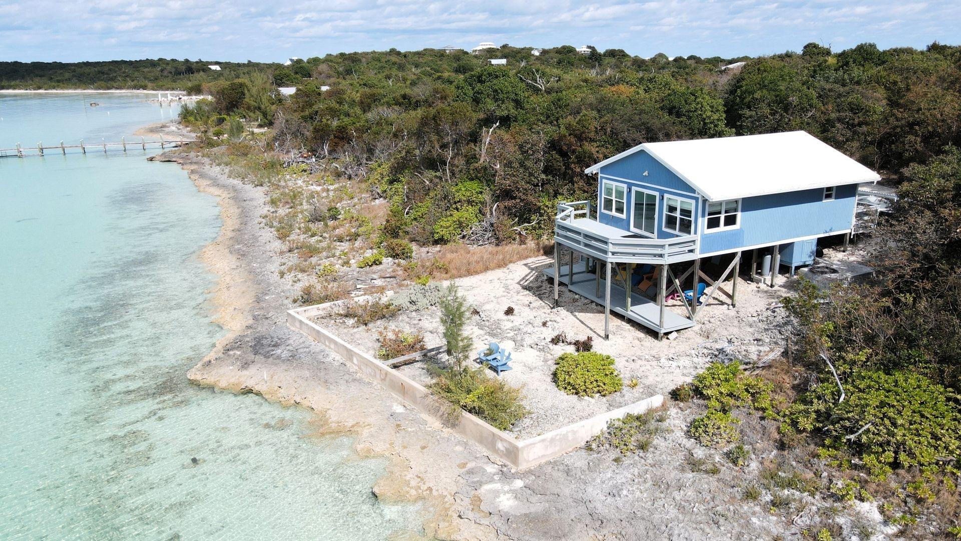  MAN CAVE, LOT 34,Lubbers Quarters