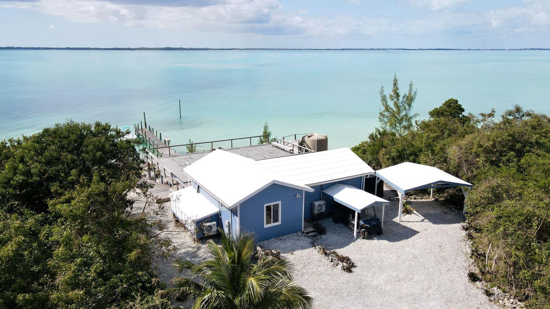  LOT 47, BEACH HOUSE,Lubbers Quarters