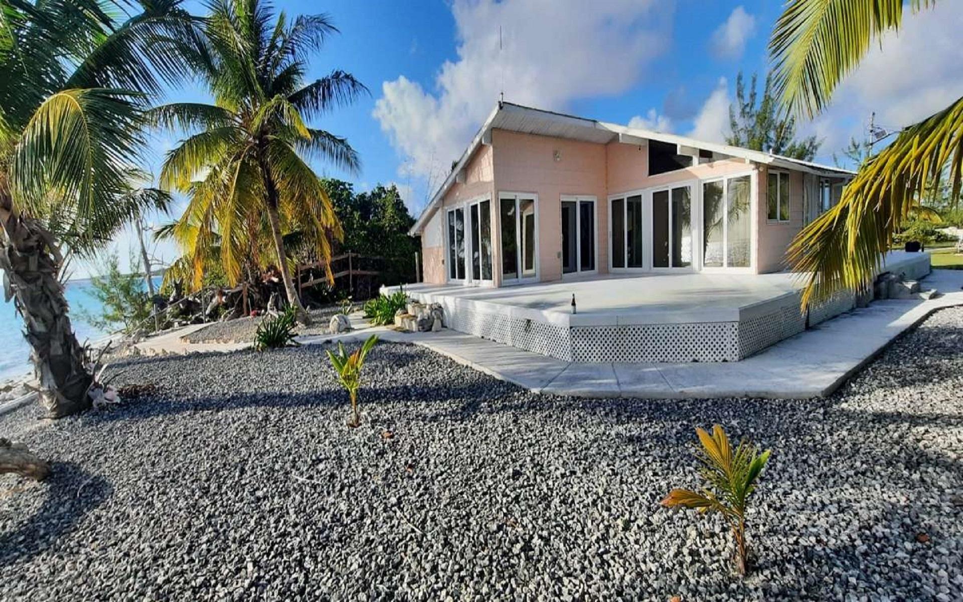  ANGLER'S DREAM RUM CAY,Rum Cay