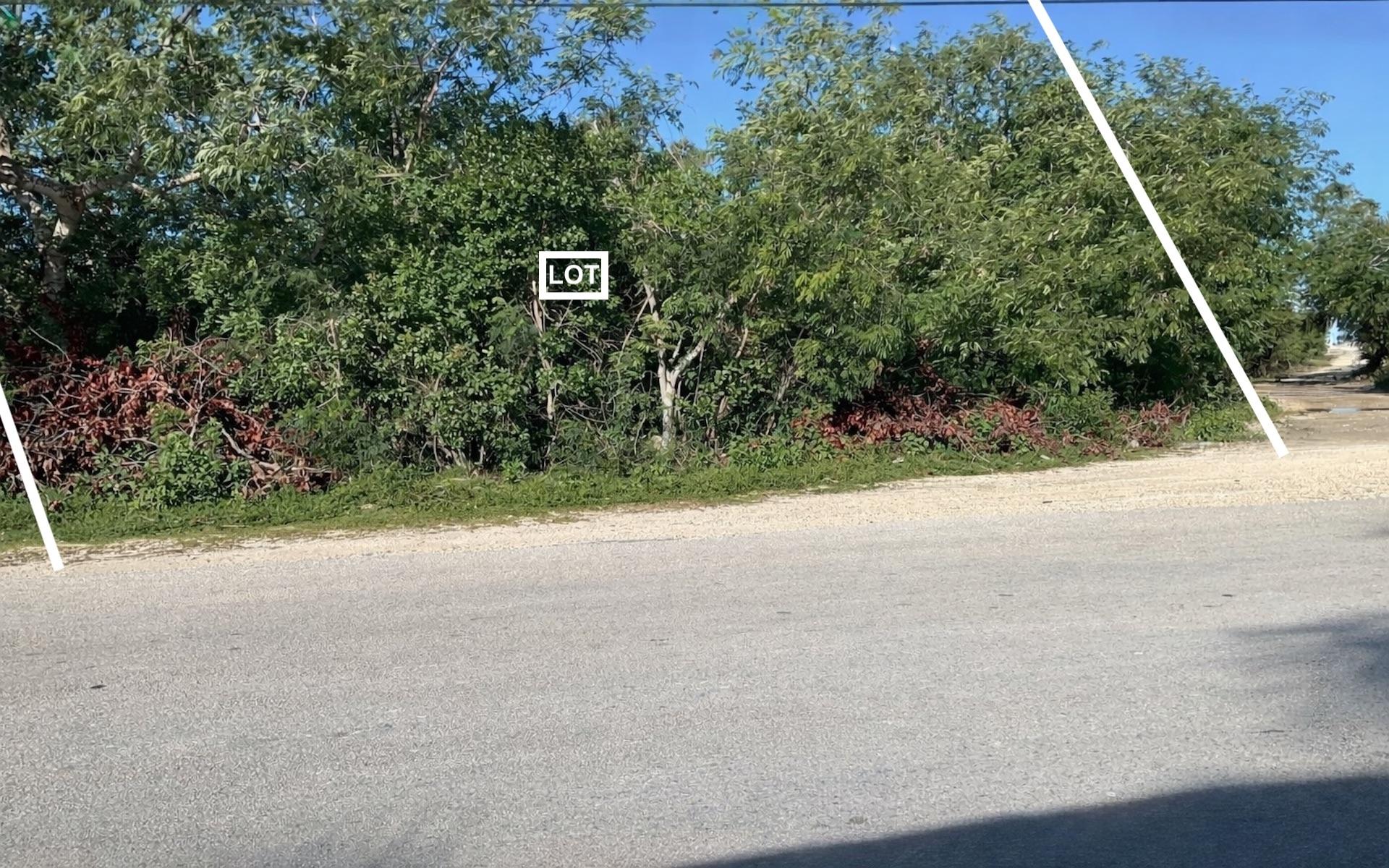  DEADMANS'S CAY LOT,Deadman's Cay
