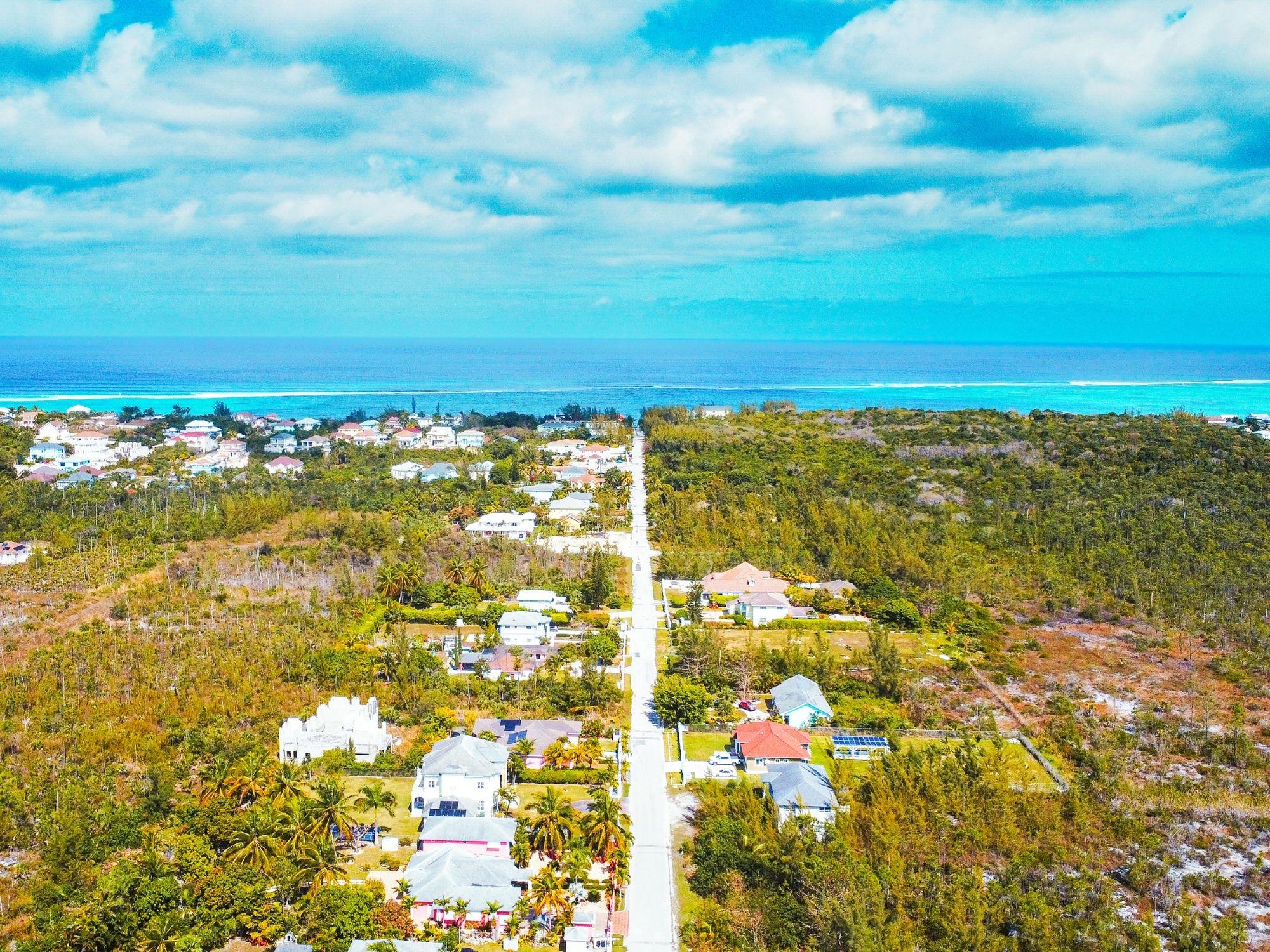 Lot 37 BAHAMIA WEST SUBDIVISION,West Bay Street