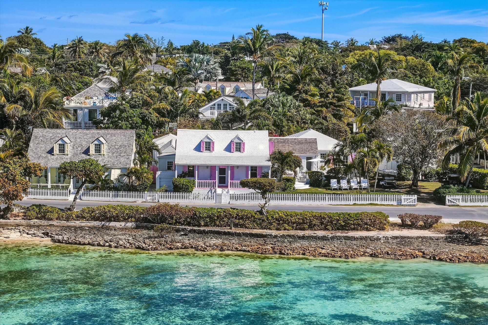  DOLL HOUSE,Harbour Island
