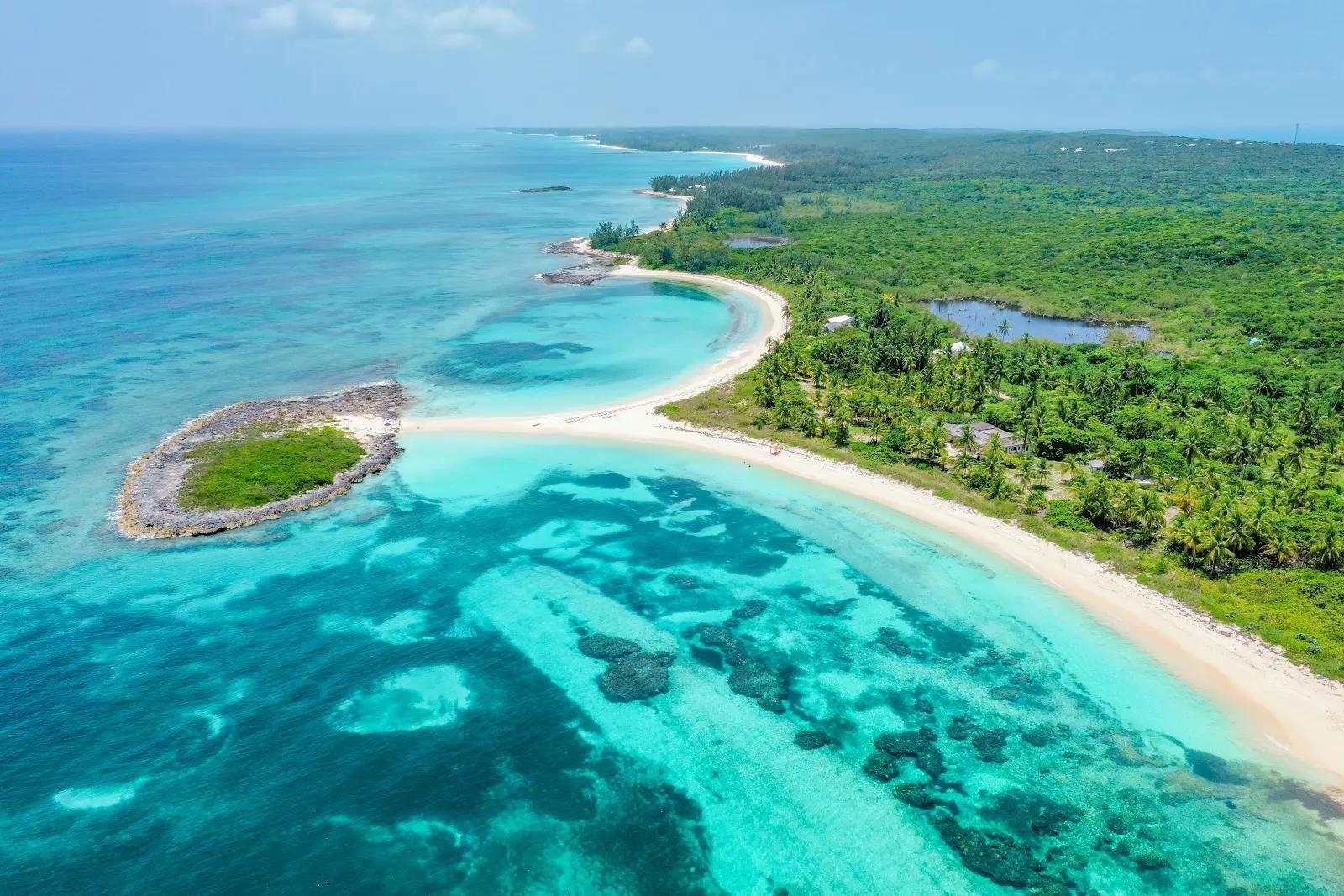 Lot # 289 CIGATOO ESTATES,Governor's Harbour
