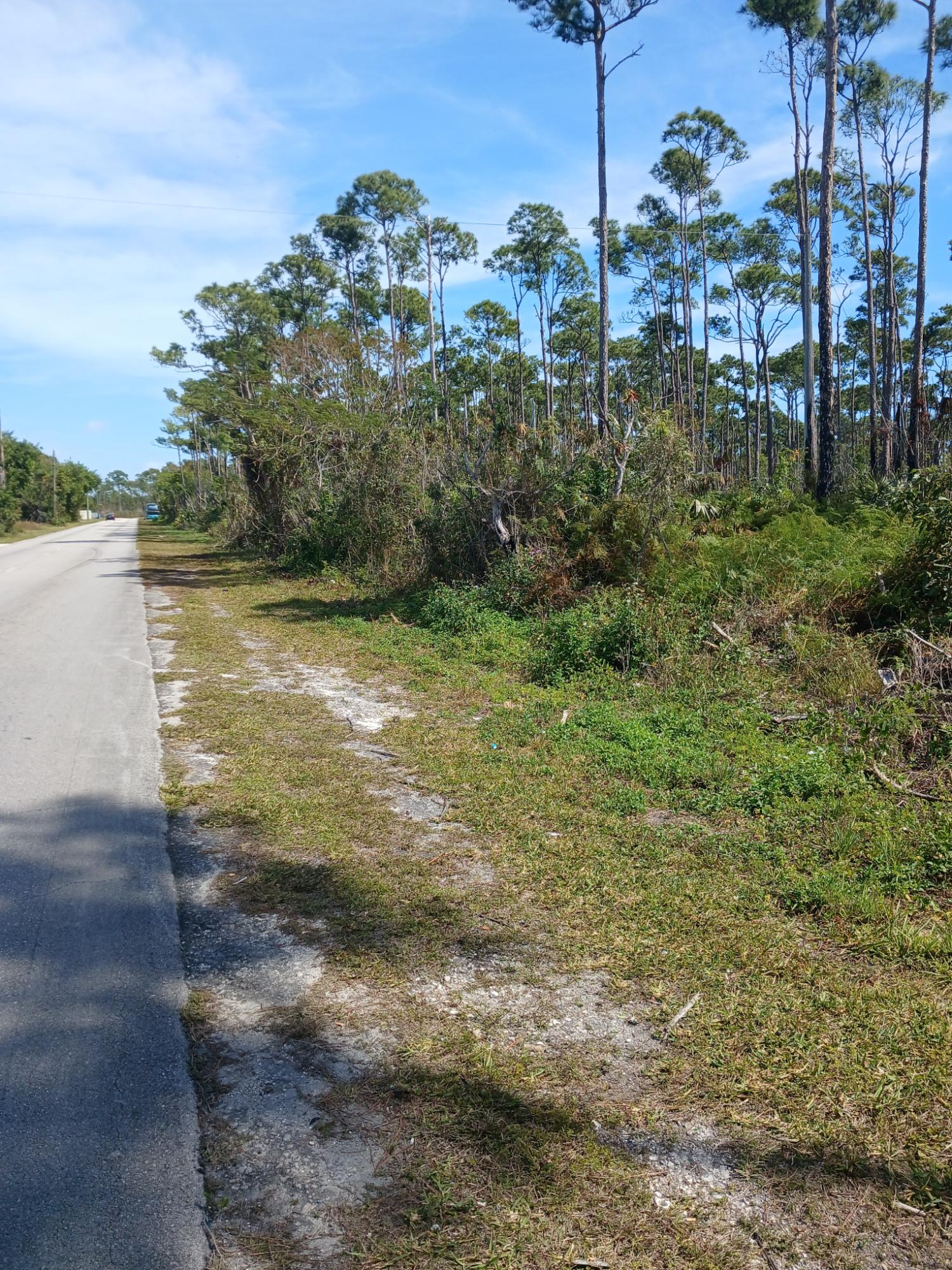 Tract 10 EAST BEACH DRIVE,Britannia