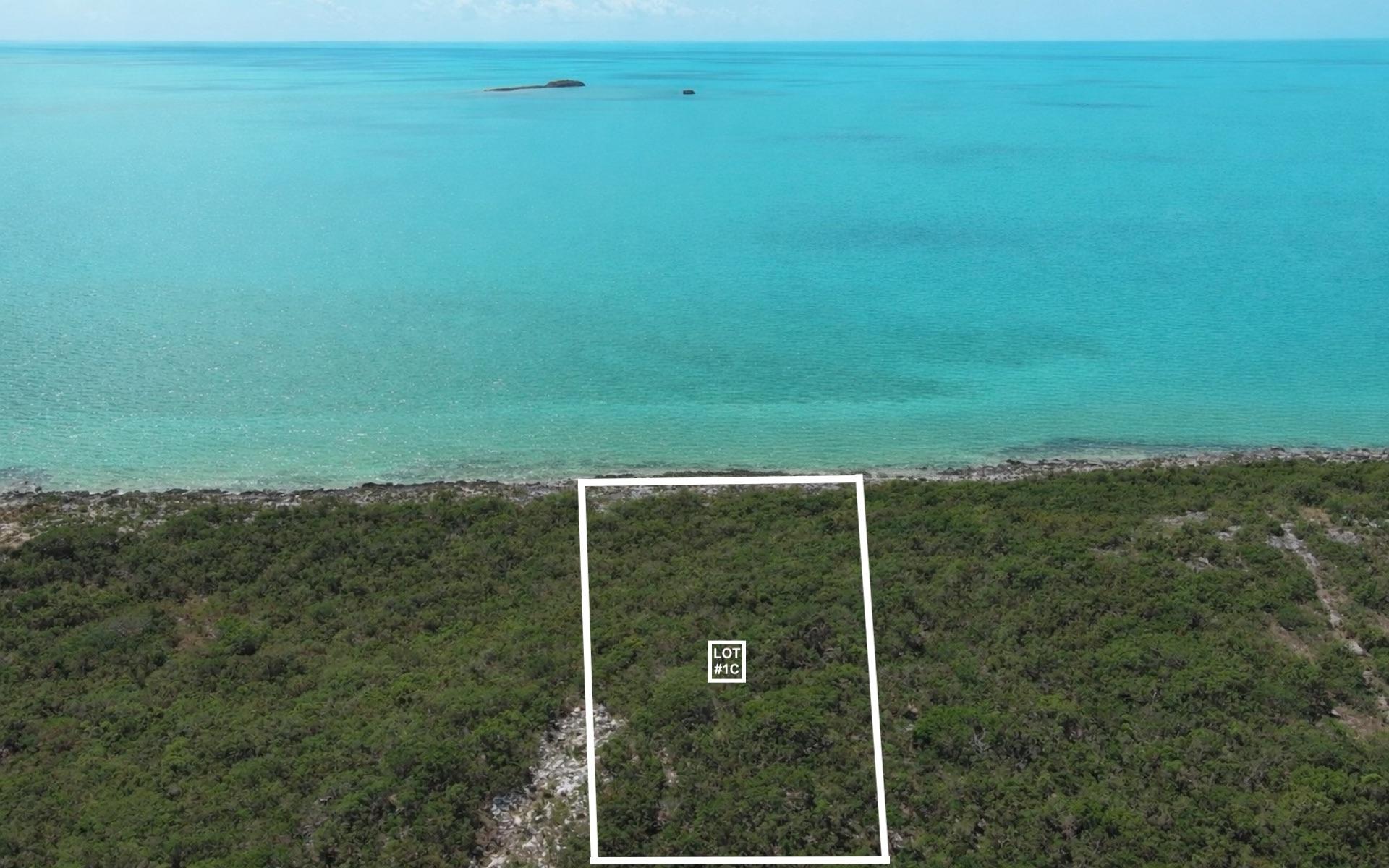  LOT 1C, MILLERS HILLTOP,Millers