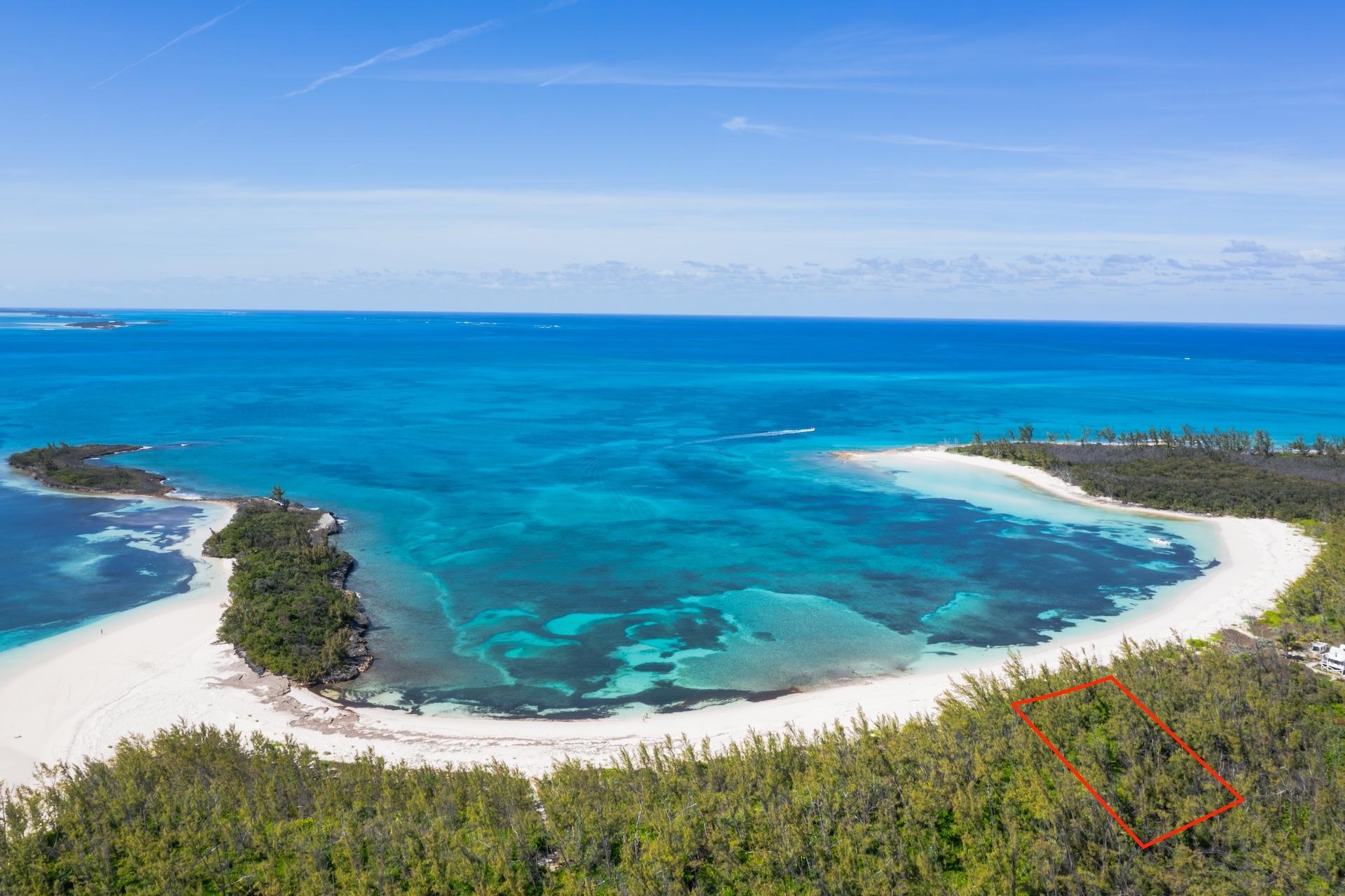Lot 1 Munjack Shores