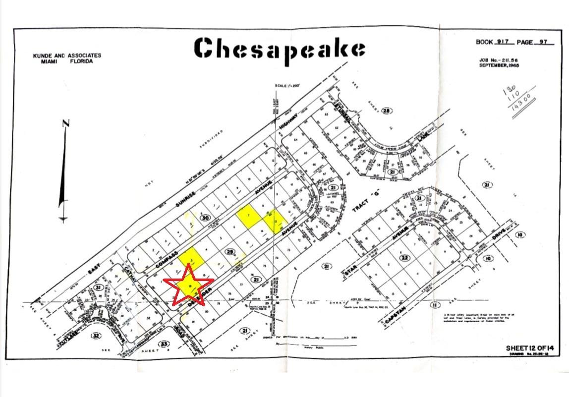 Chesapeake