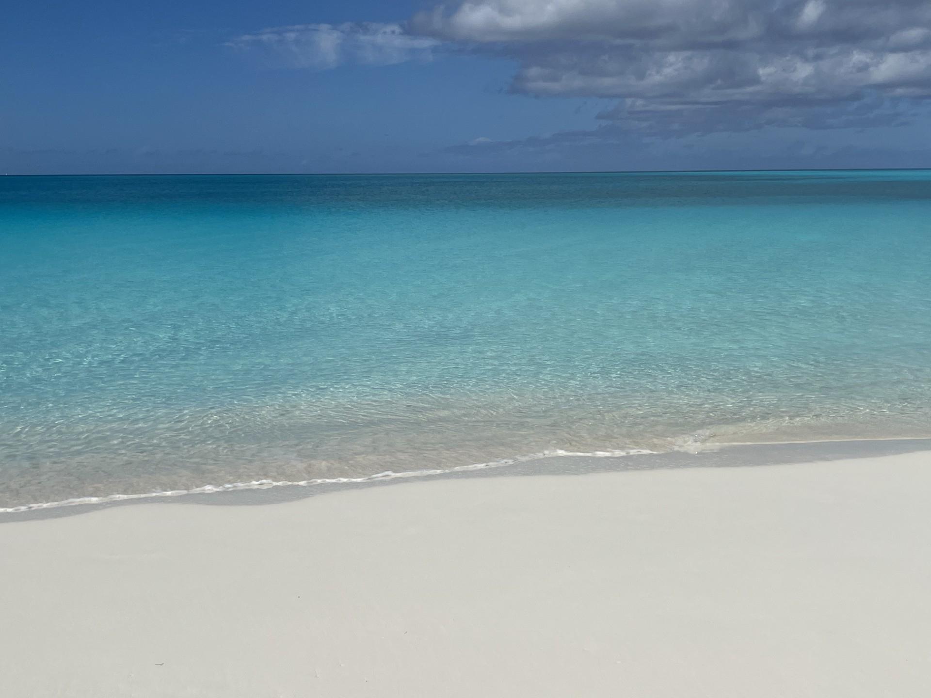B-40D GALLIOT CAY,Cape Santa Maria