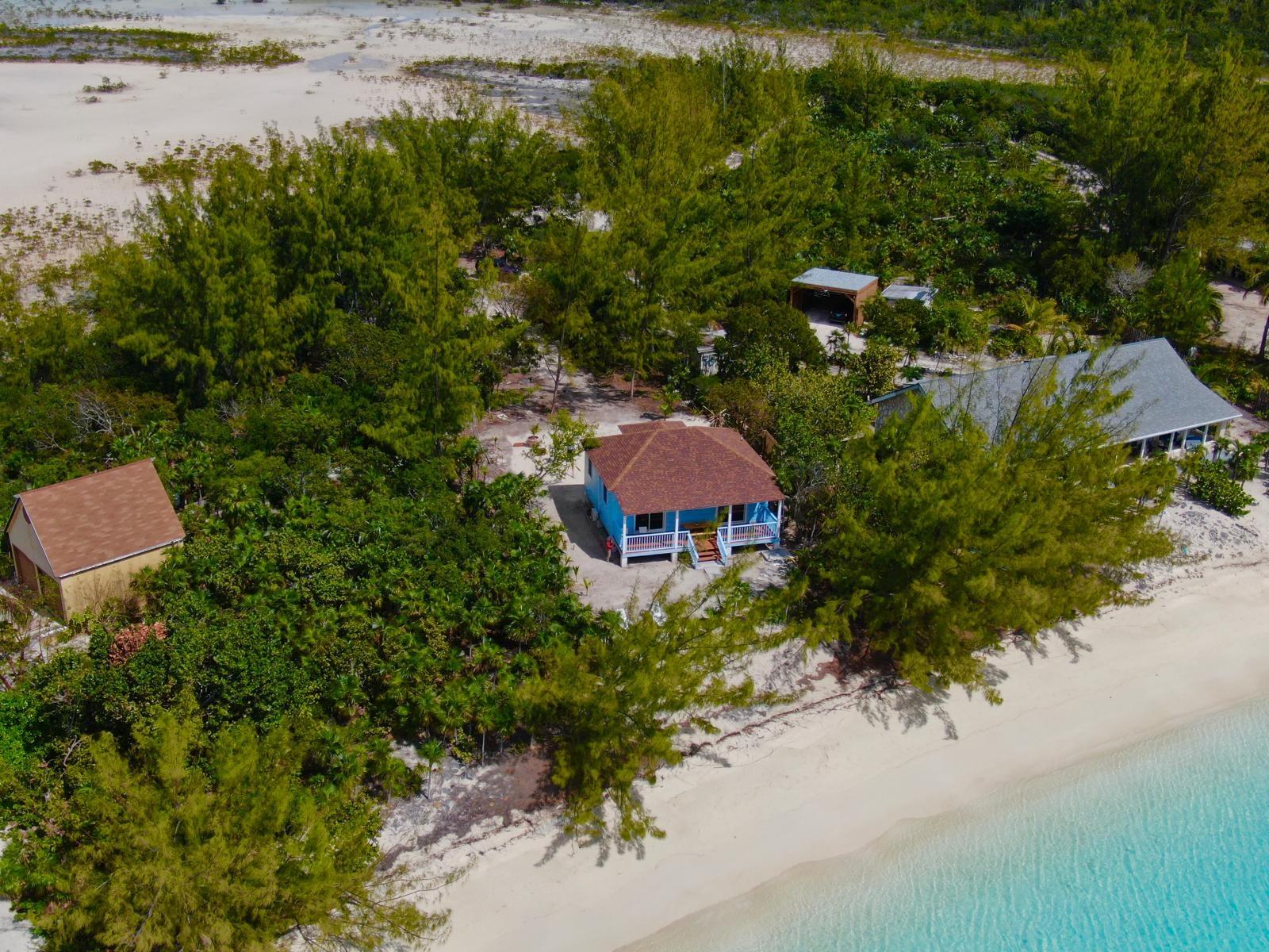  LOT 3 FERNANDEZ BAY,Smith's Bay