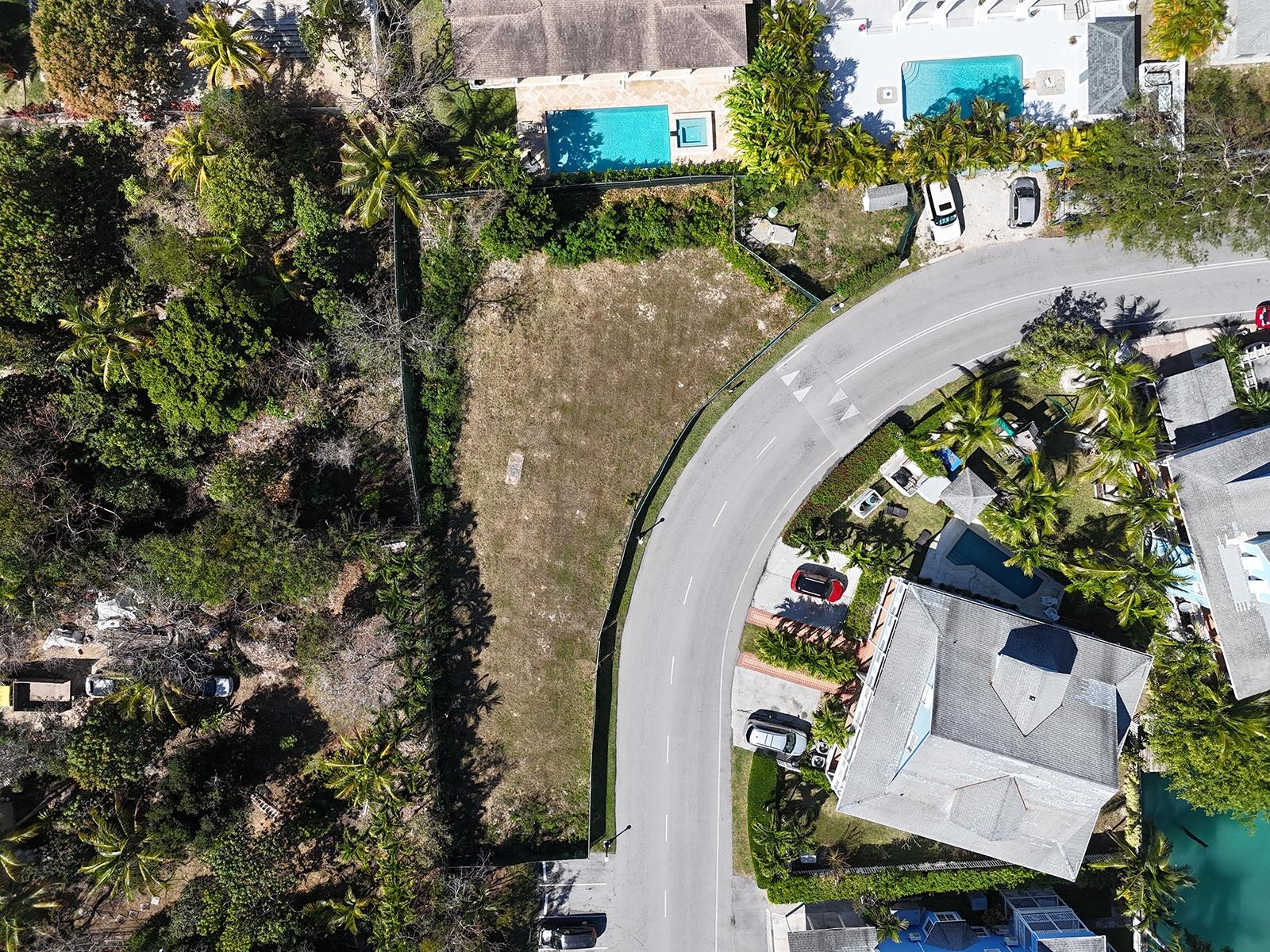  LOT 40 SANDYPORT DRIVE,West Bay Street