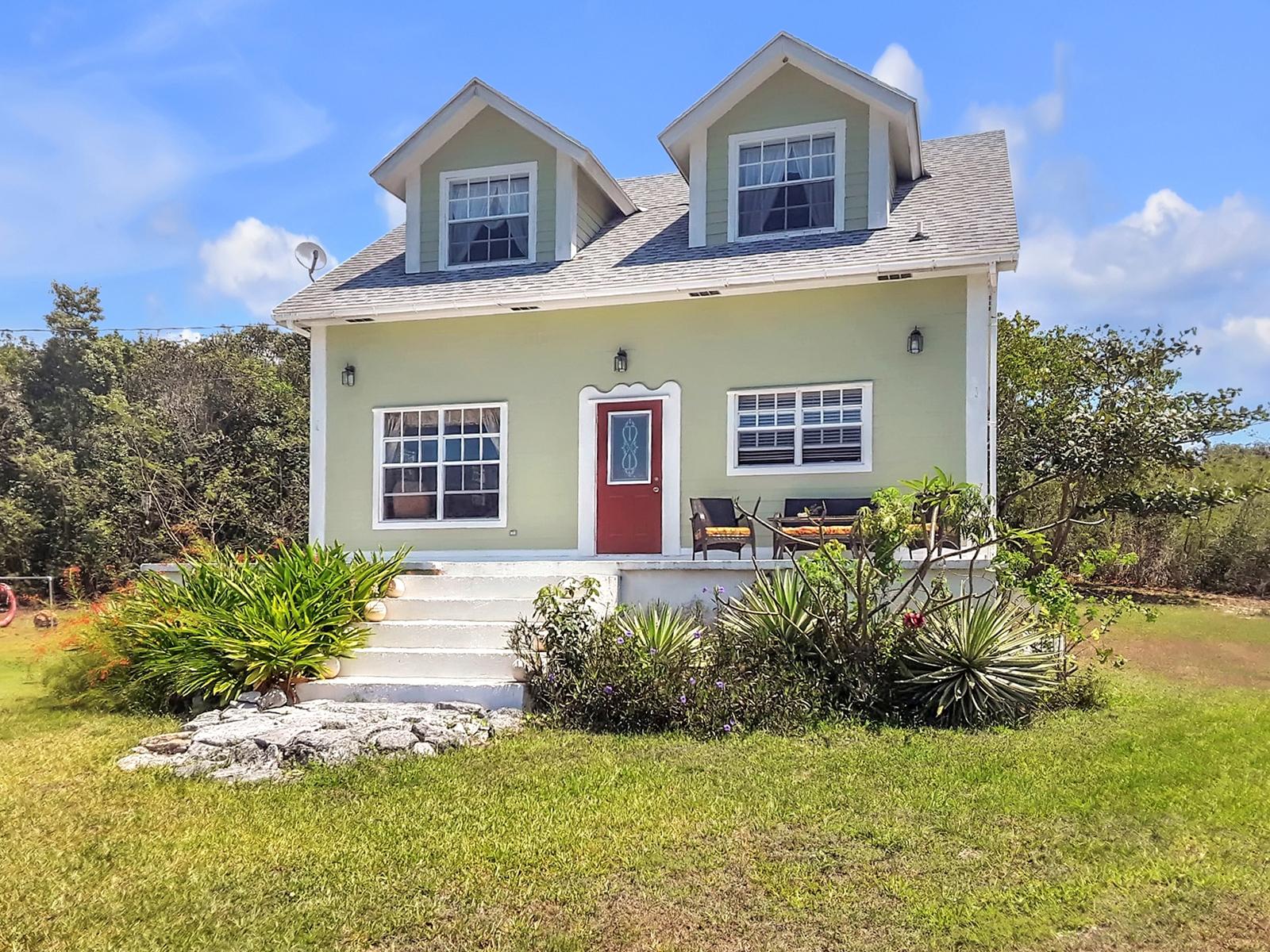  LOT 30 OCEAN HOLE,Rock Sound