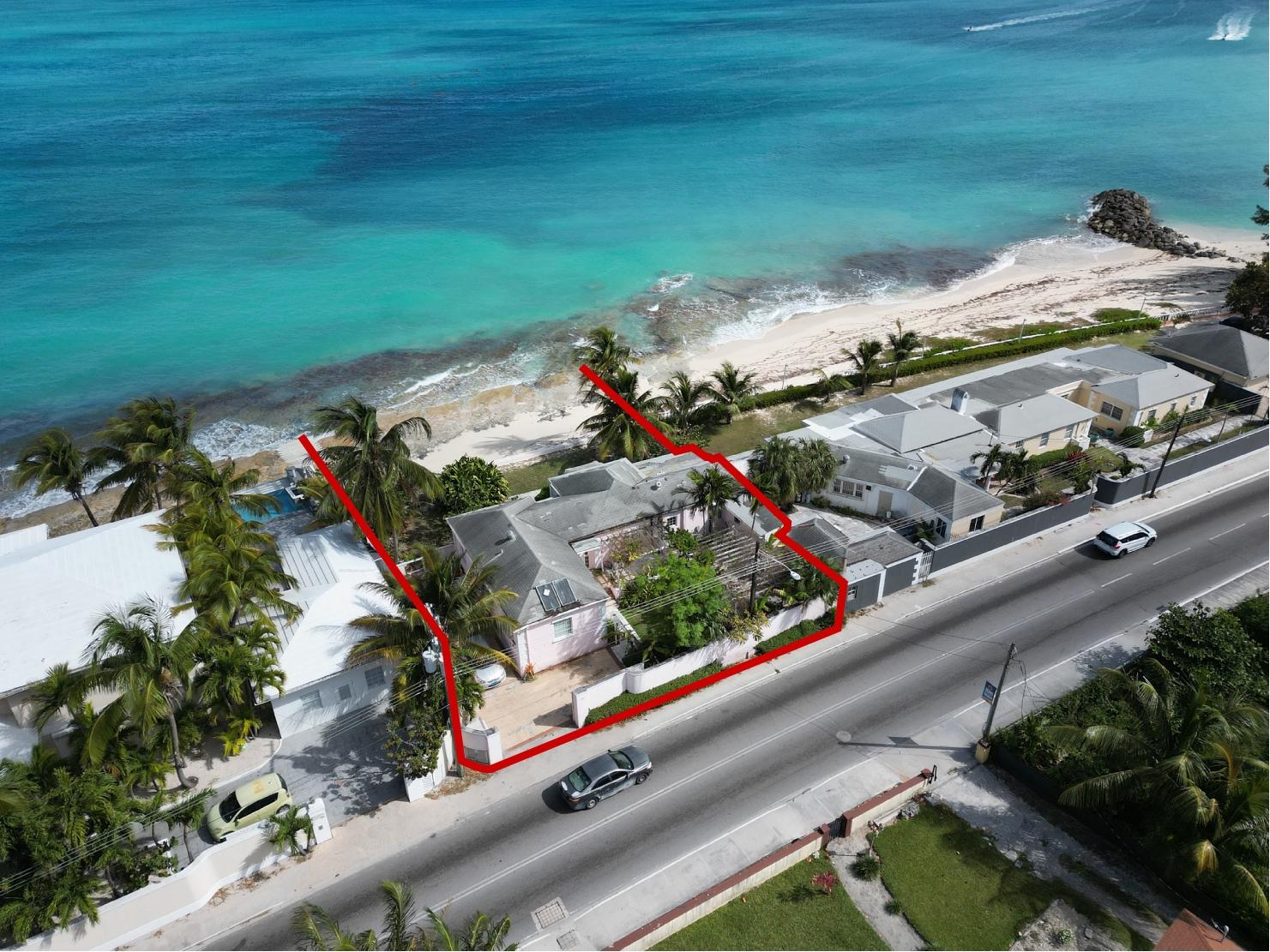  VISTA MARINA,West Bay Street