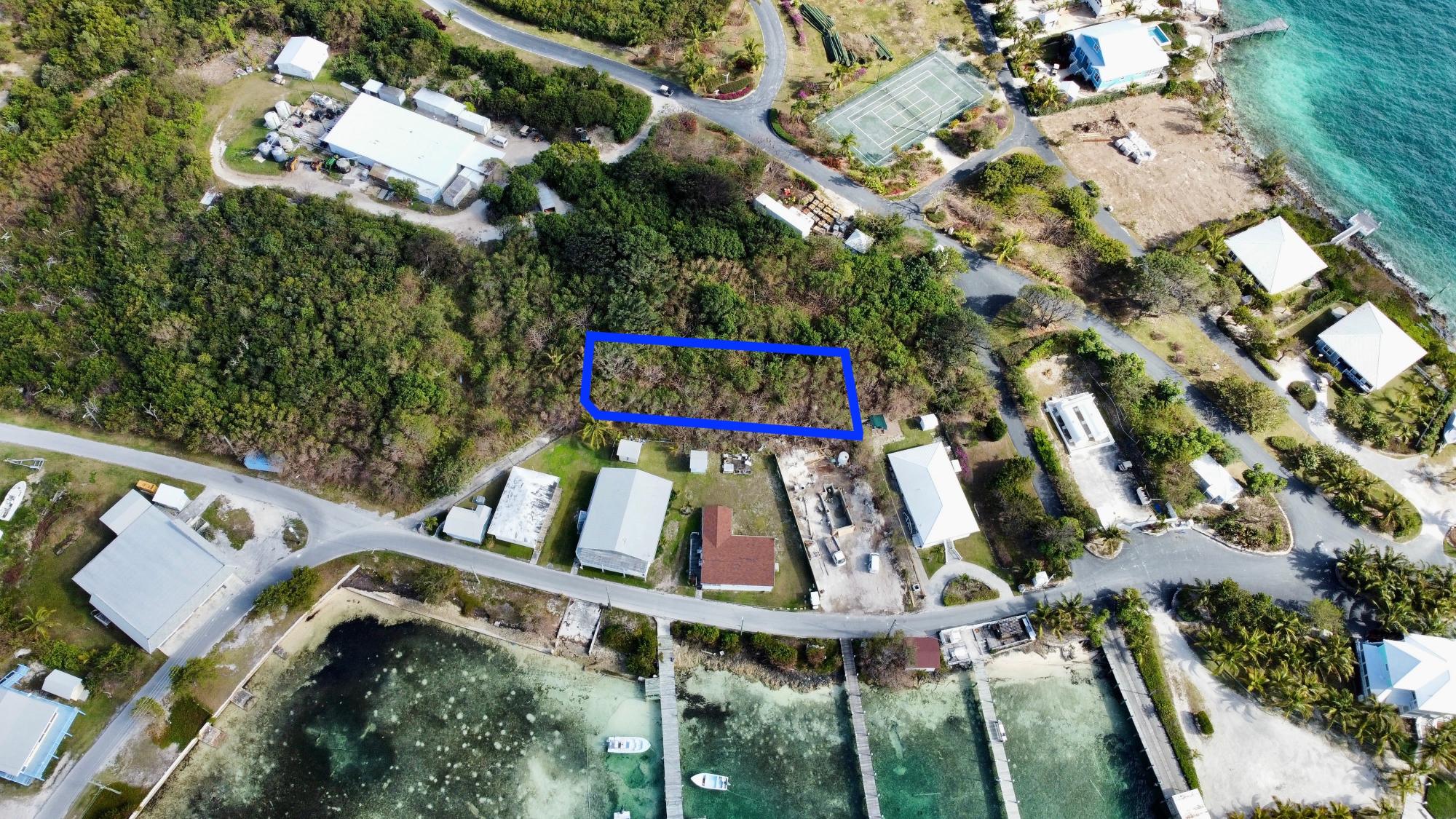  HARBOUR'S EDGE,Guana Cay