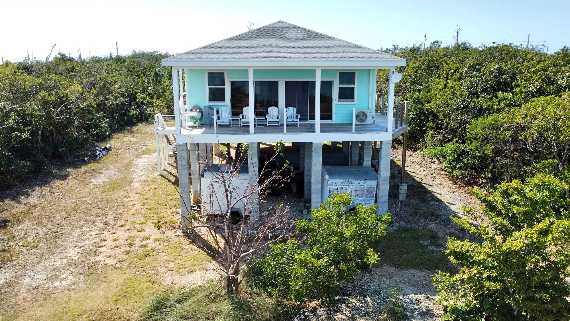 0 TURTLE CREEK,Other Abaco