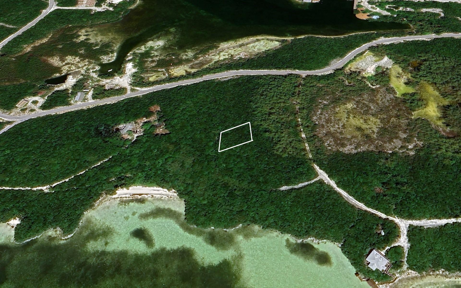  GREAT HARBOUR CAY, LOT 27,Great Harbour Cay