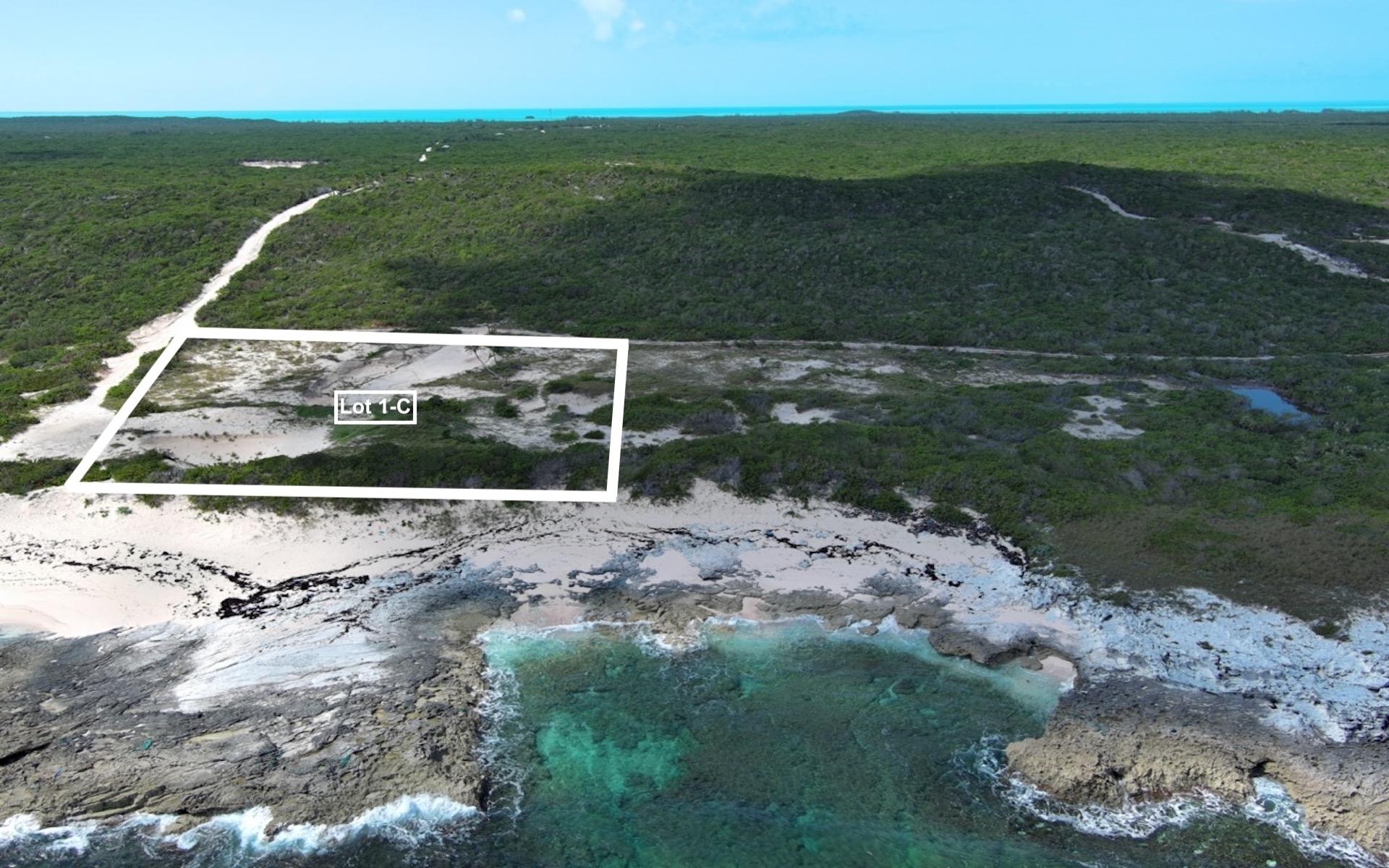  MILLERS BEACHFRONT ACRES,Millers