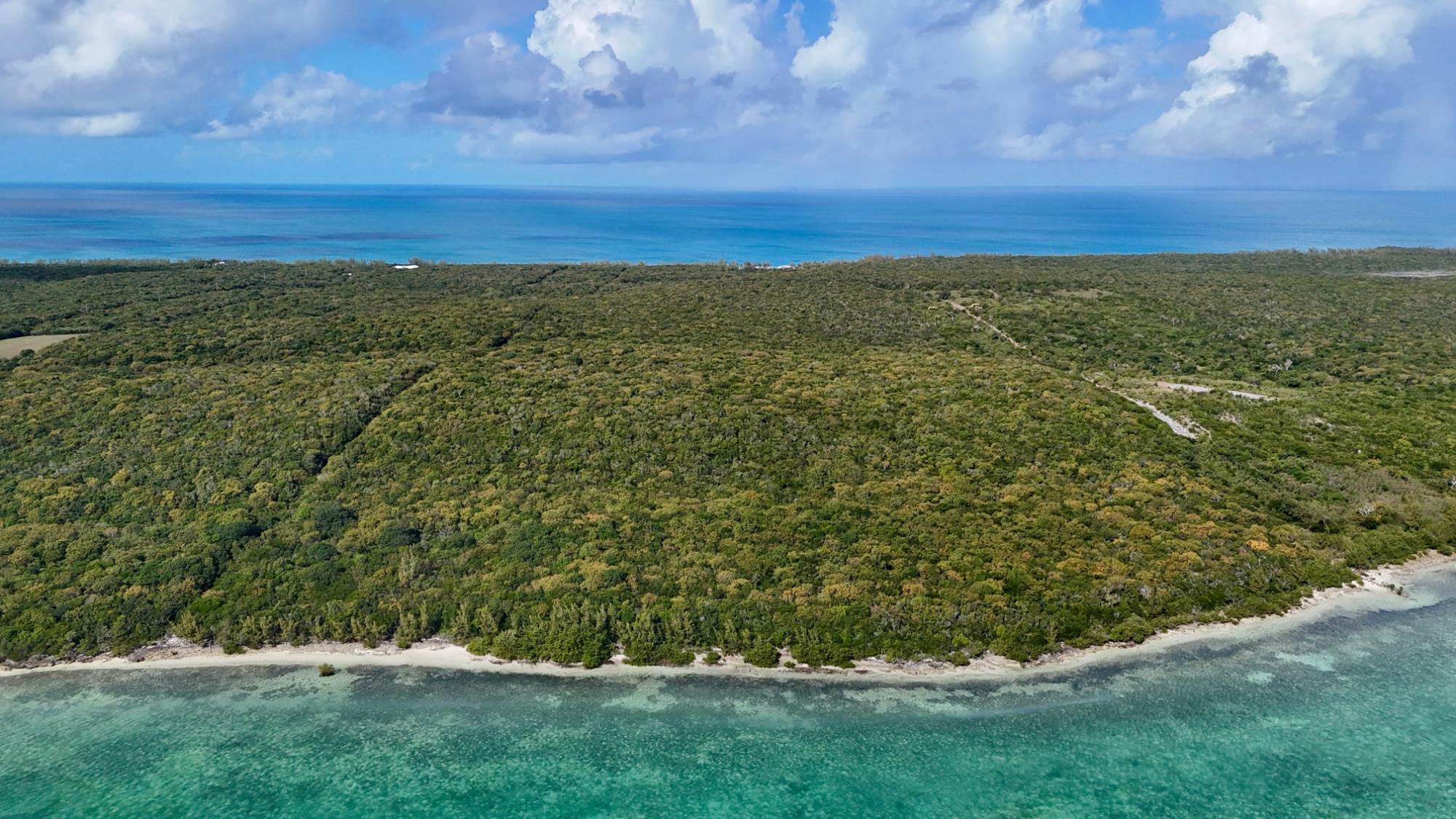  SEA TO SEA ACREAGE,Savannah Sound