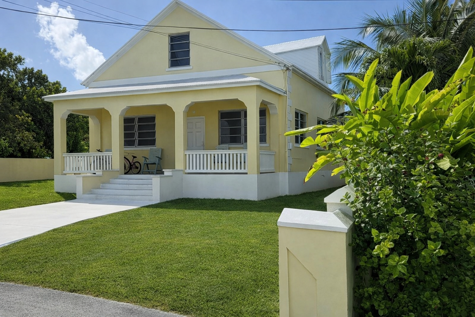 Charming Home