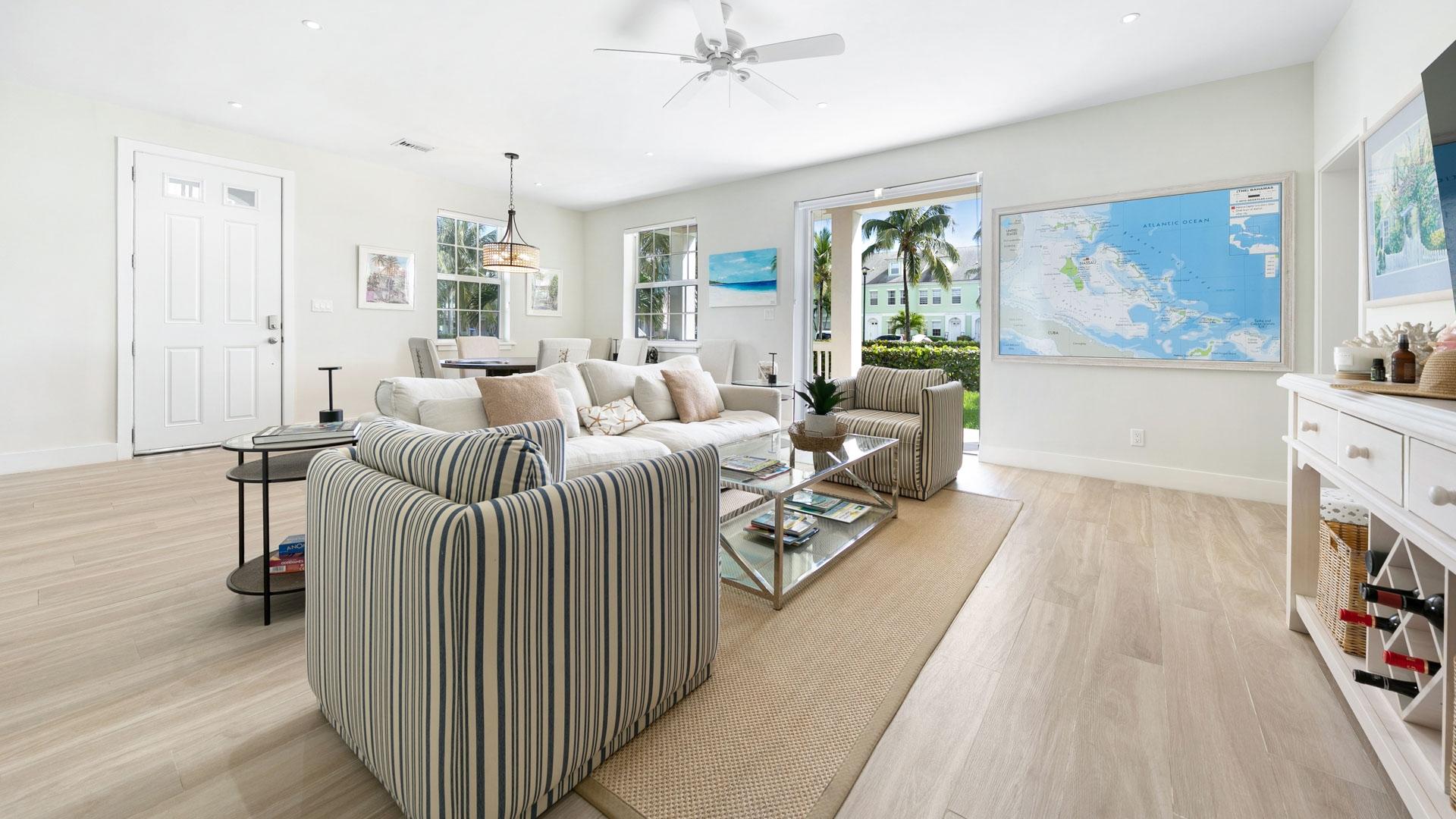  GALLEON BAY, PALM CAY,Yamacraw