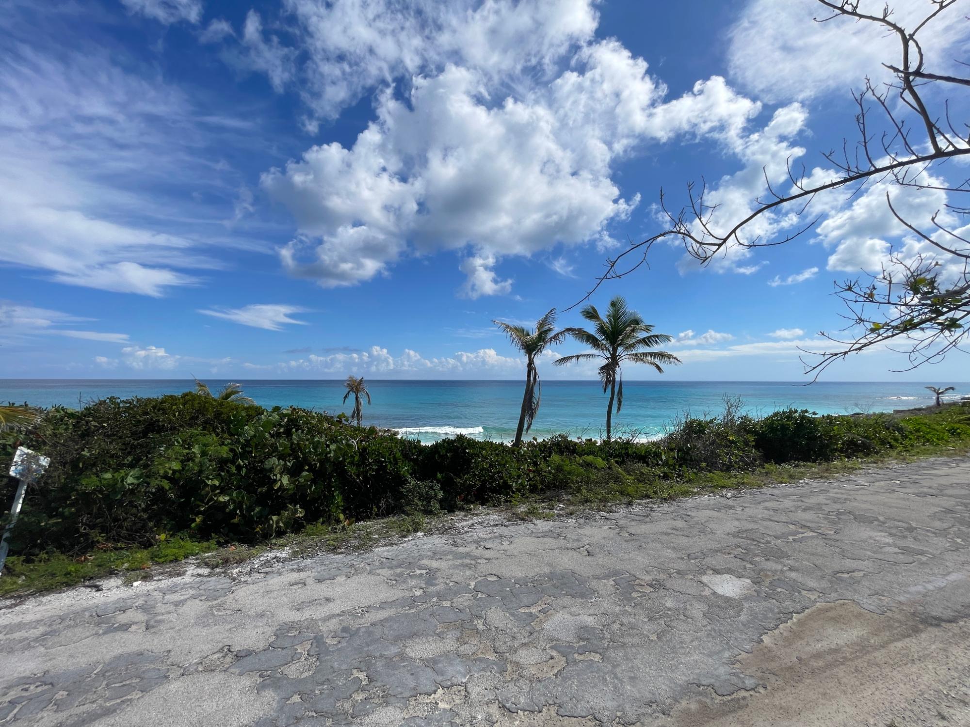  182 OCEAN VIEW DRIVE,Stella Maris