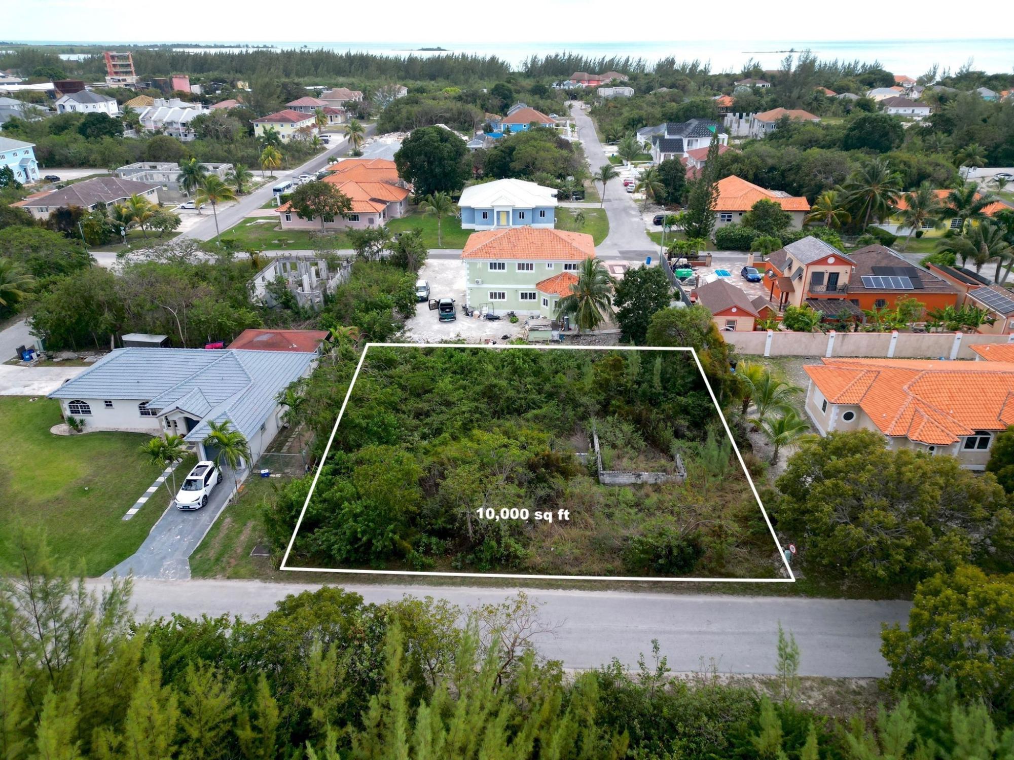 Venice Bay Lot 5