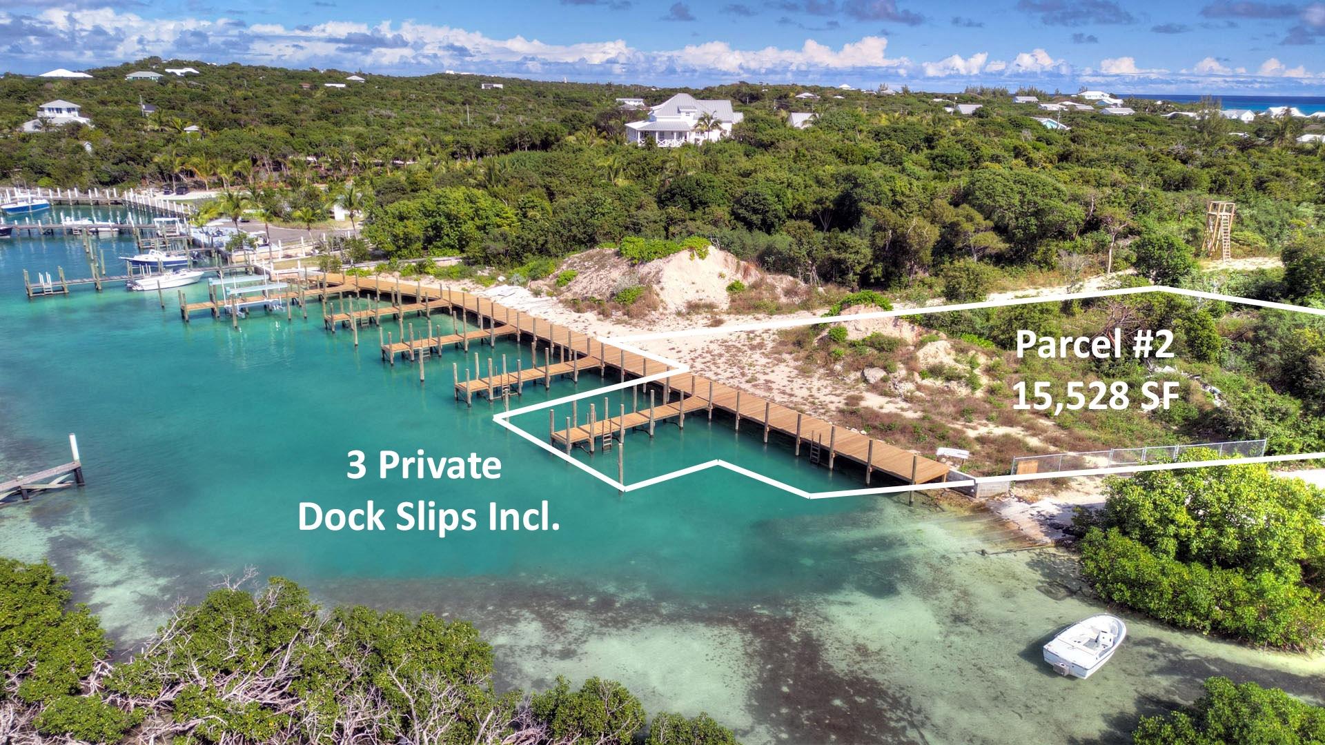  ISLANDS TIDE LOT 2,Elbow Cay/Hope Town