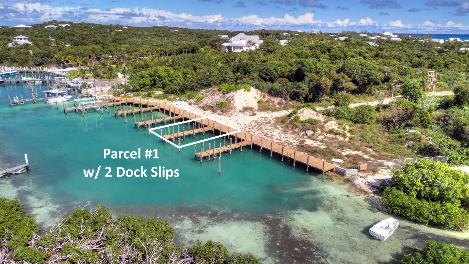  ISLANDS TIDE 1,Elbow Cay/Hope Town