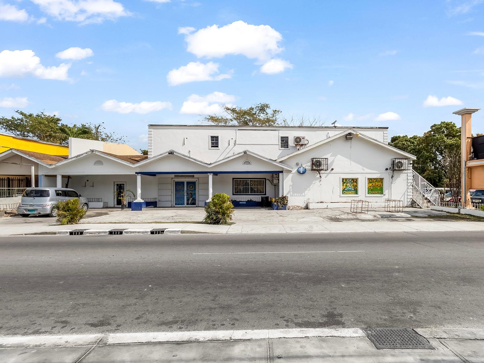  UNIT #1 STARDUST,Blue Hill Road