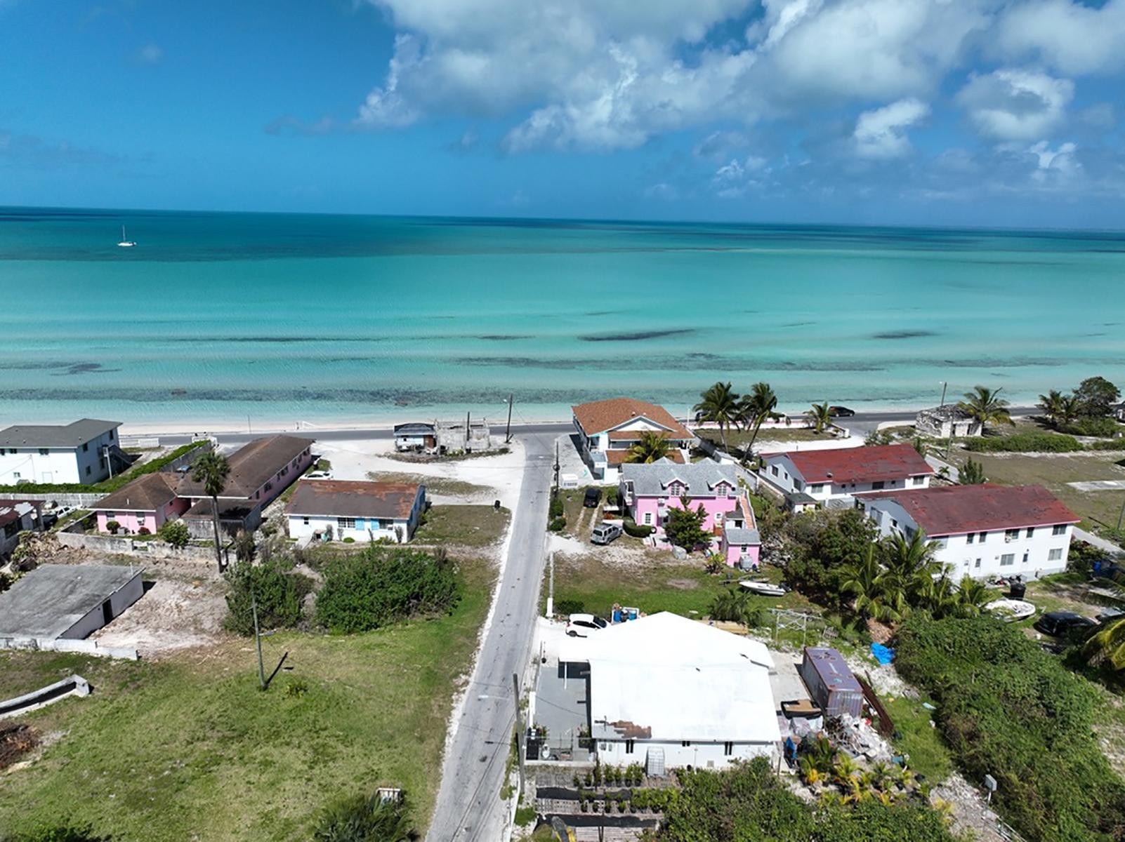  GEORGE STREET,Tarpum Bay