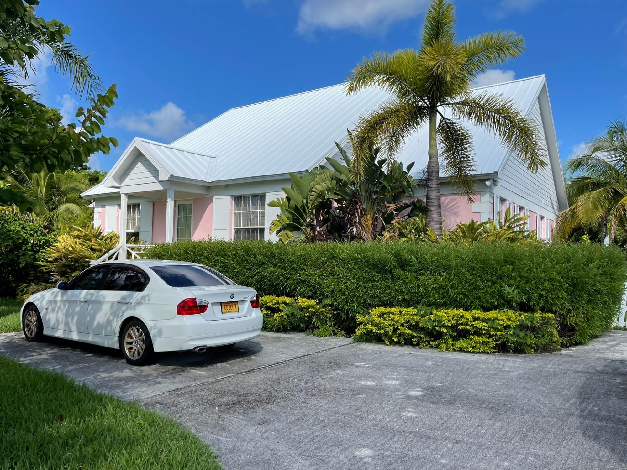 Executive Rental