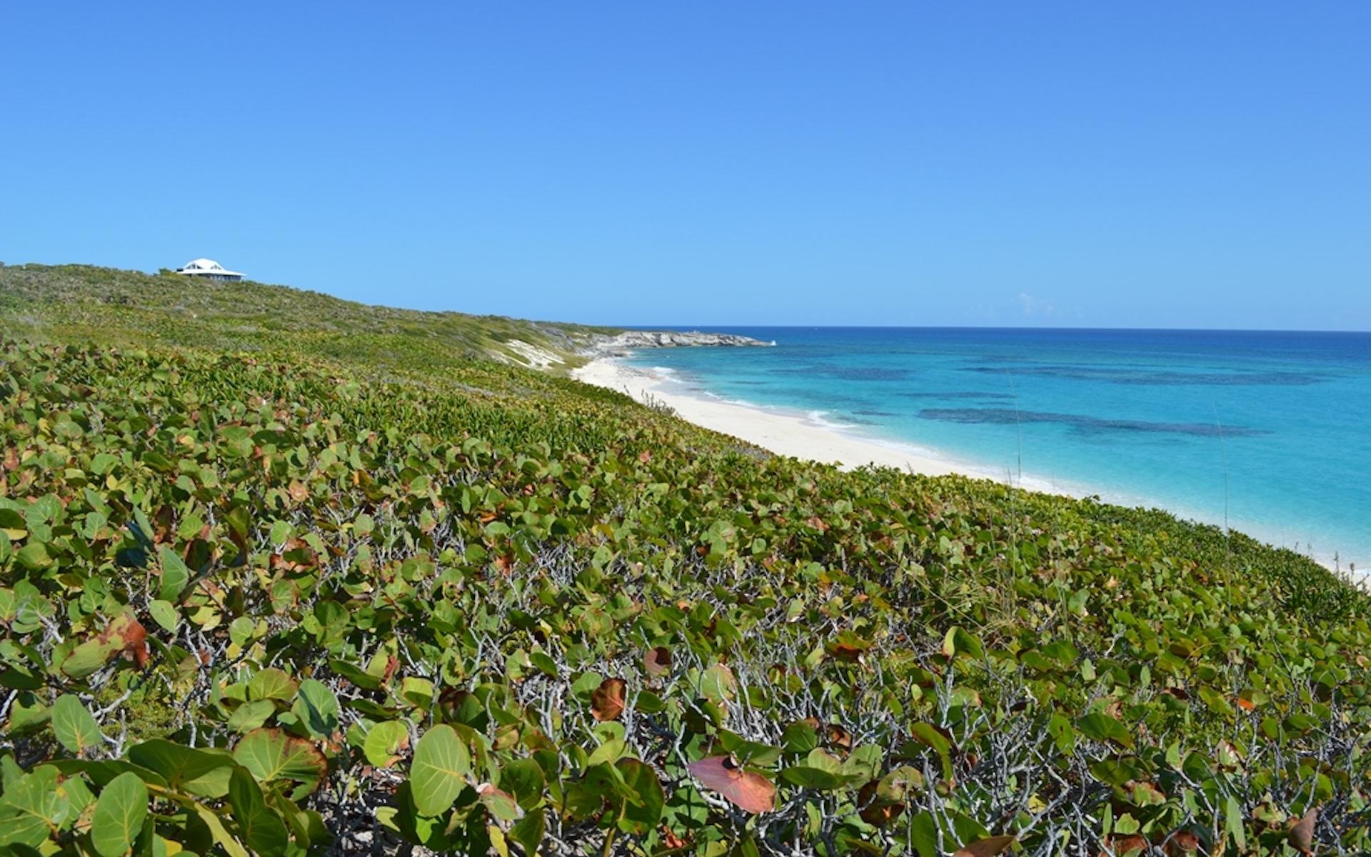  LOT 4B1, STANIEL CAY RDG,Exuma Cays