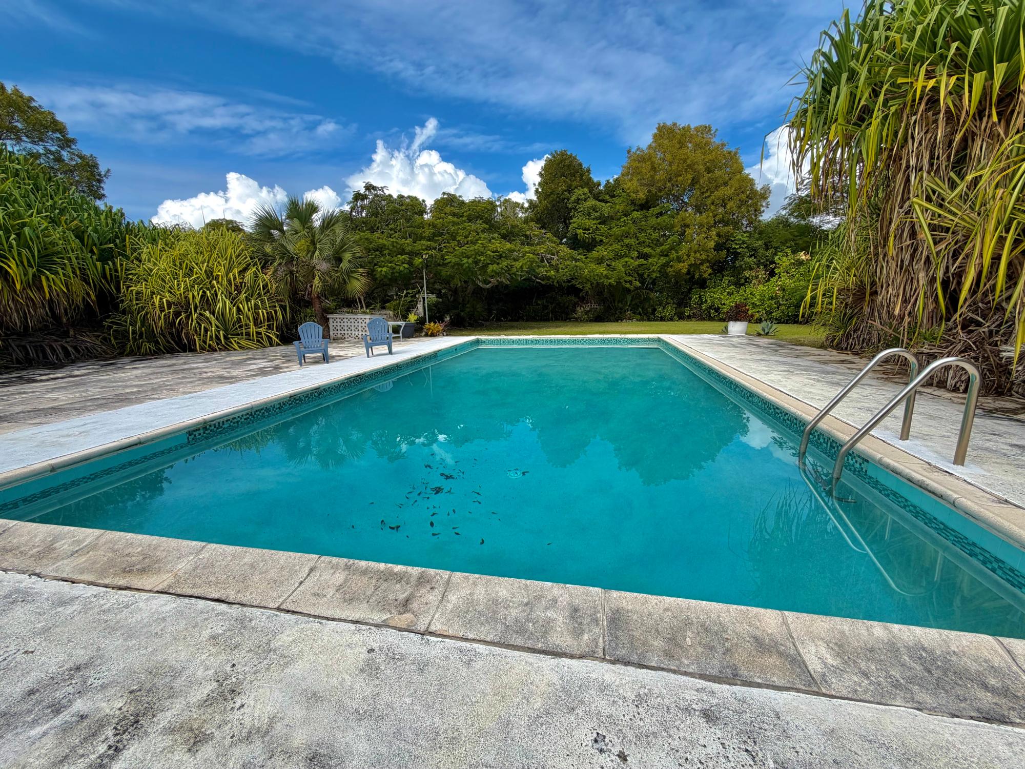 5 BENTLEY DRIVE,Bahama Terrace