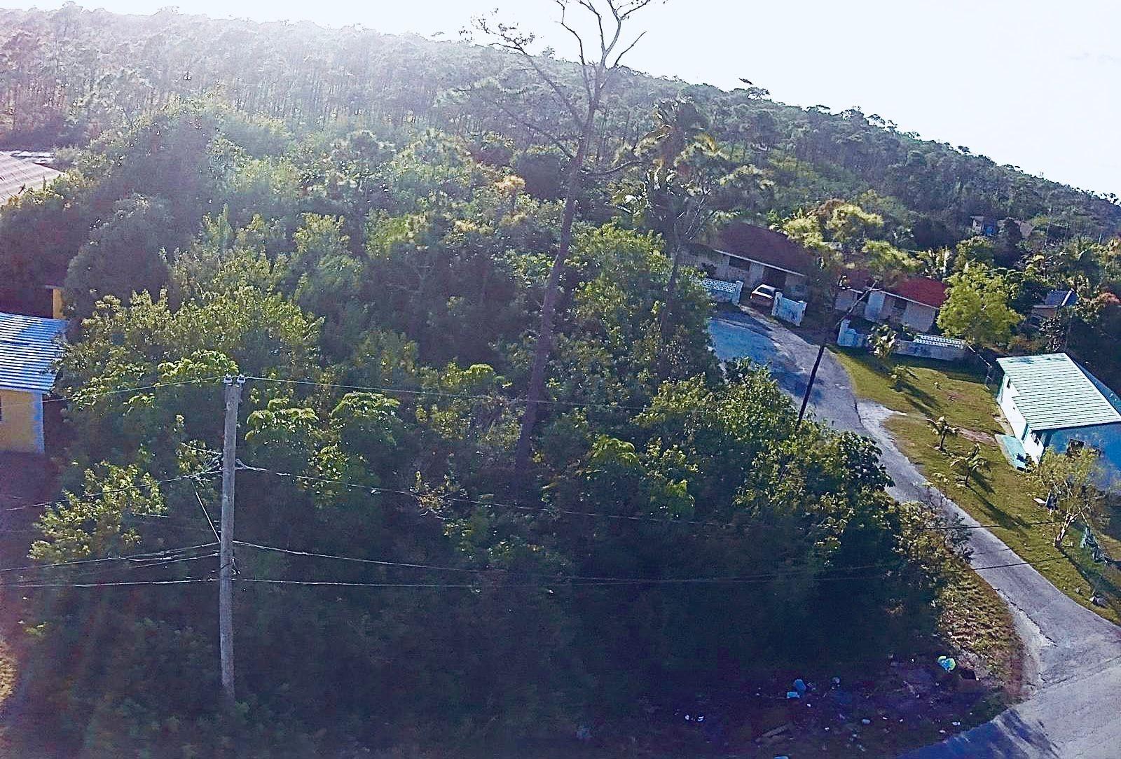 23 MAN O WAR,Yeomanwood Subdivision