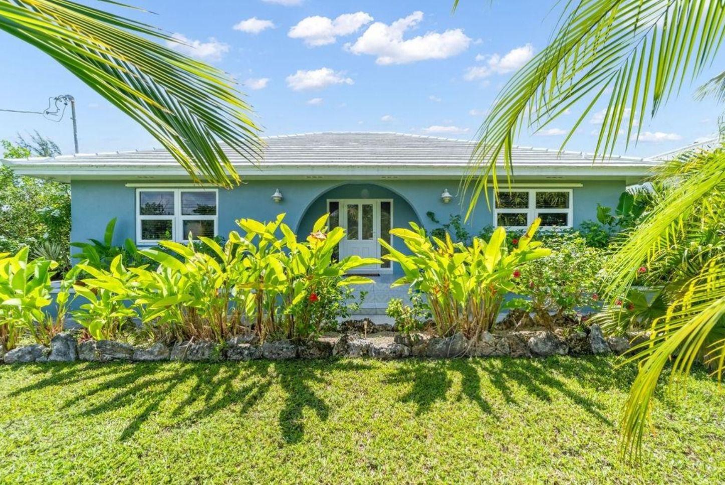 15 A BERMUDA CLOSE,Lucaya