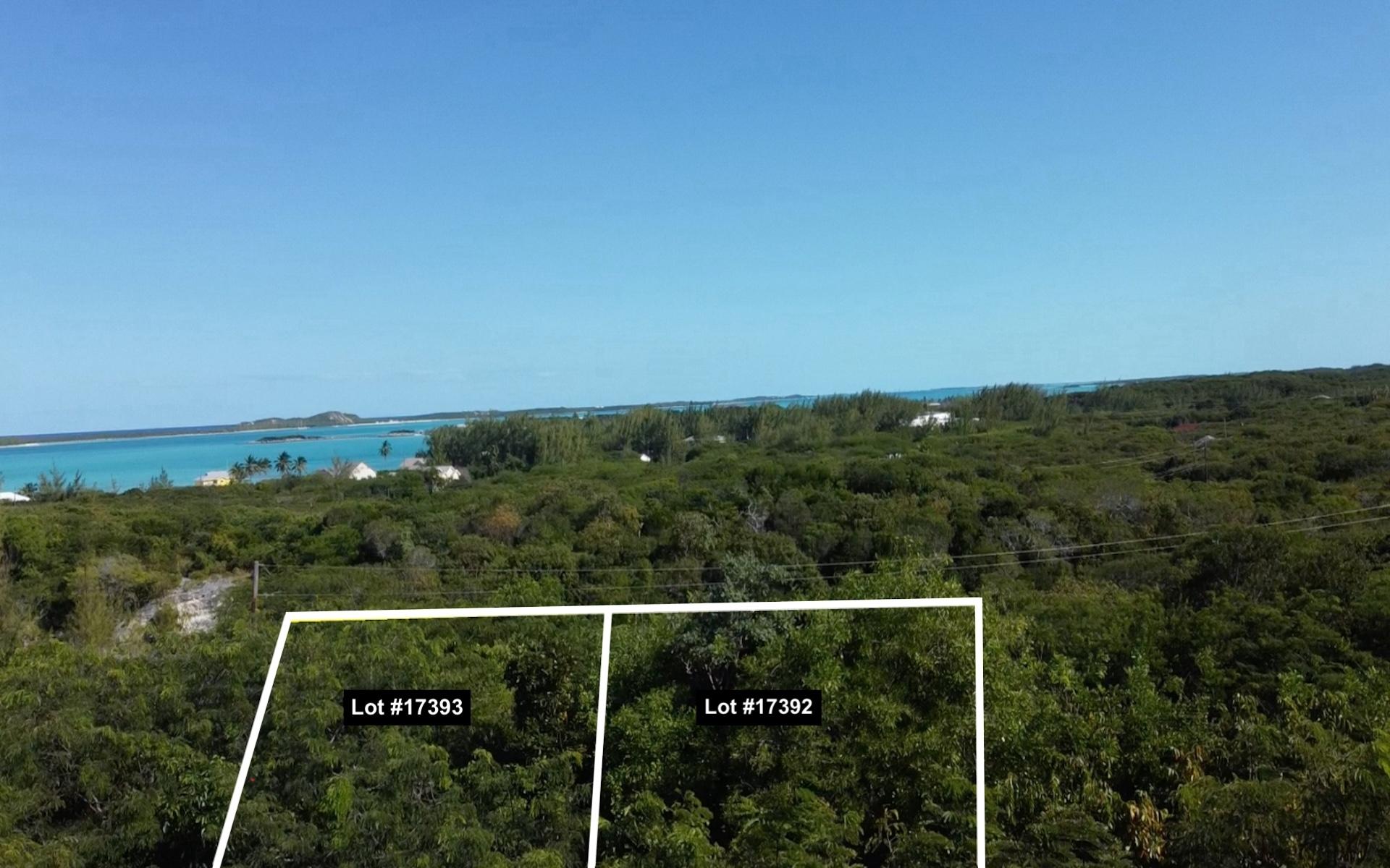  LOT 17292 BAHAMA SOUND 18,Bahama Sound