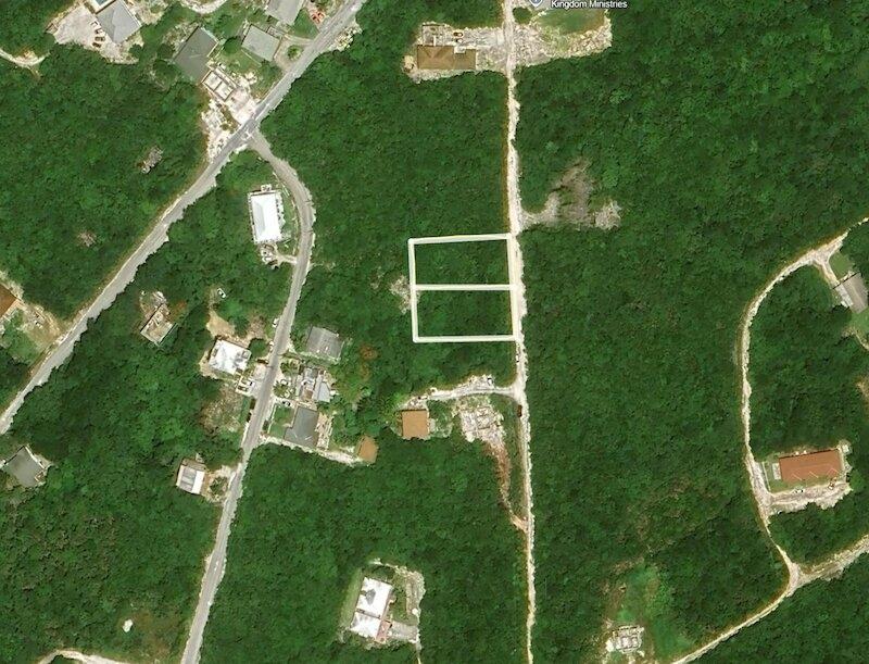  LOT 17293 BAHAMA SOUND 18,Bahama Sound