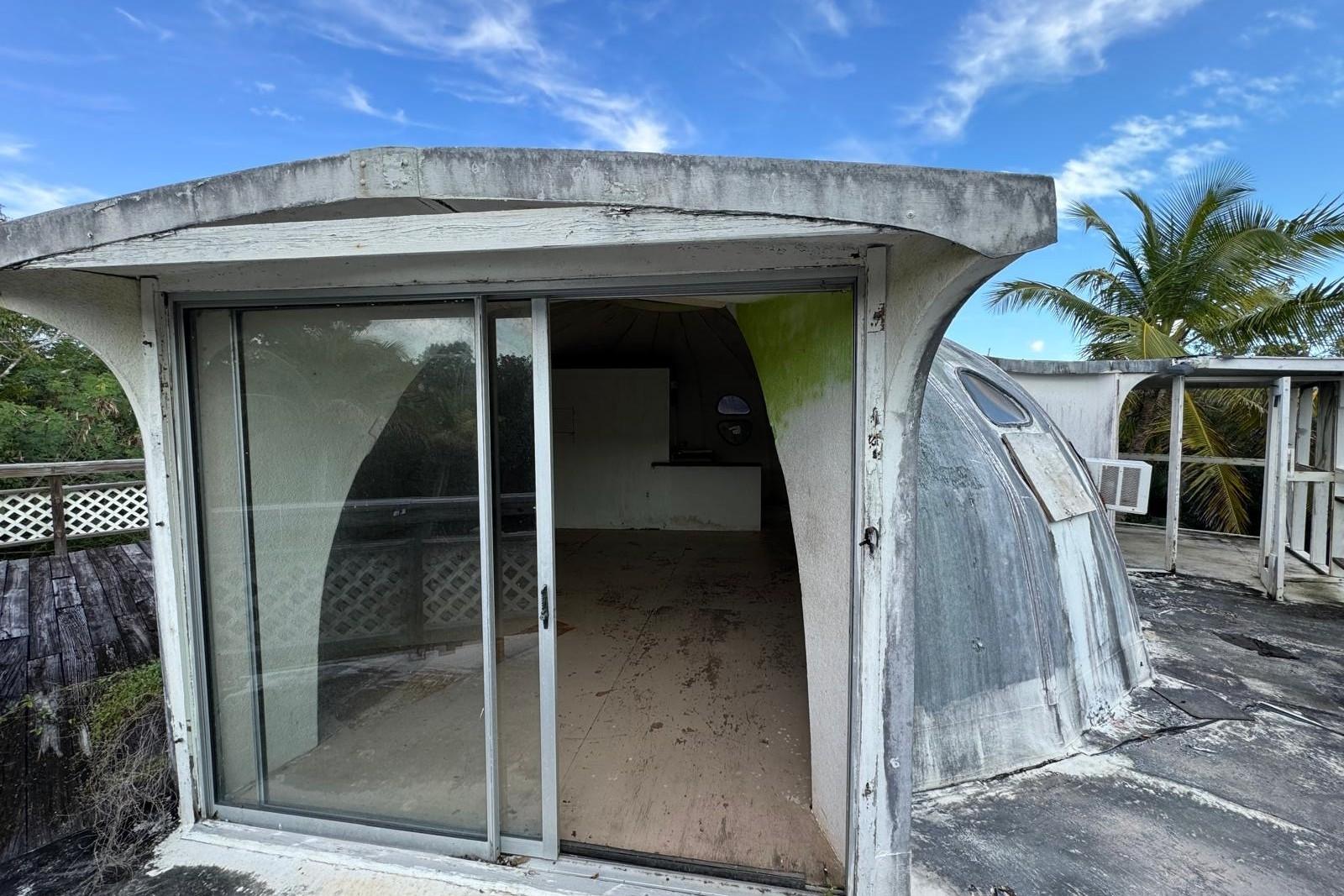  DOME HOUSE BAHAMA SOUND 2,Bahama Sound