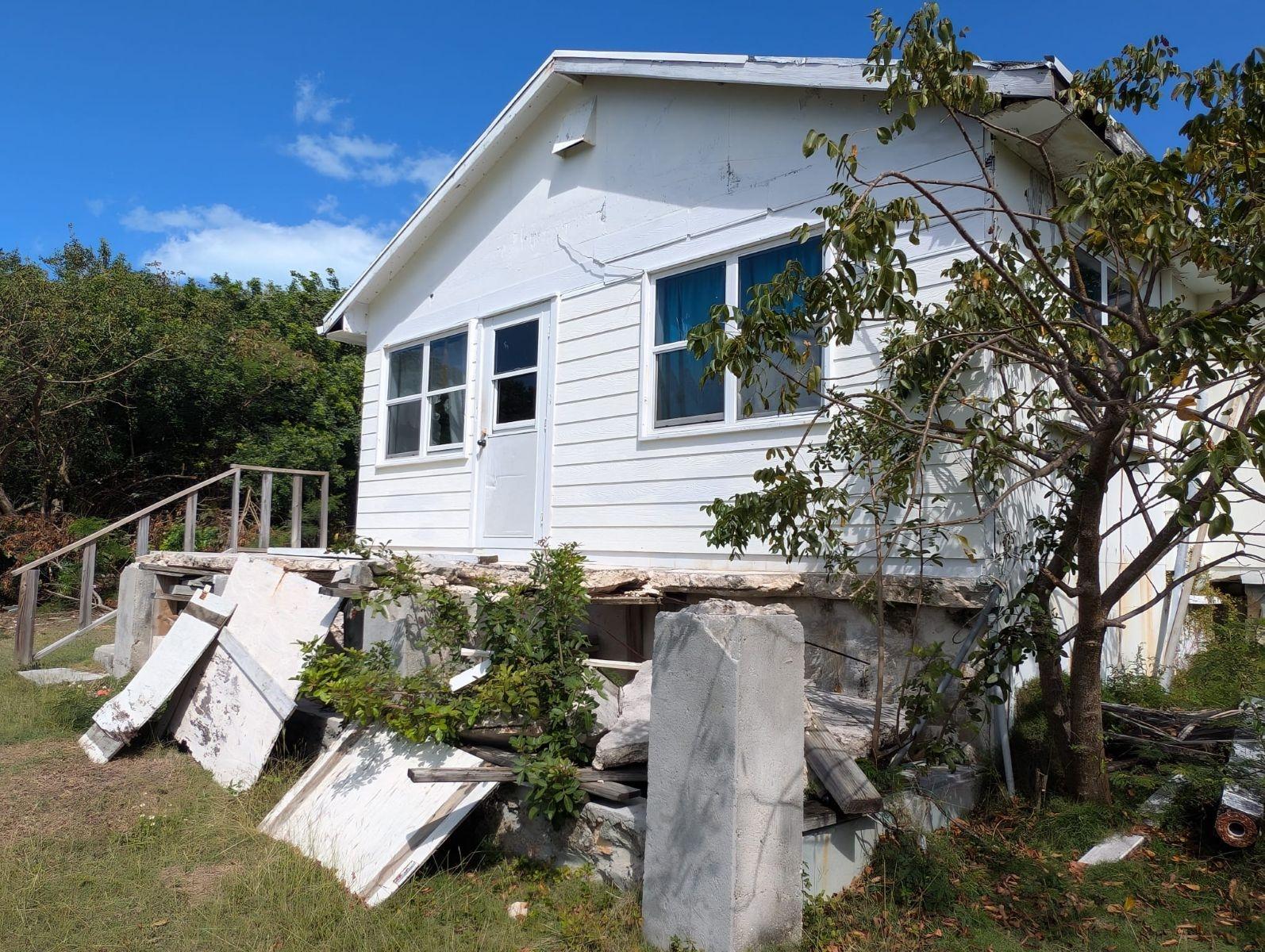  LOT A15, HERMANN ARENS,Elbow Cay/Hope Town