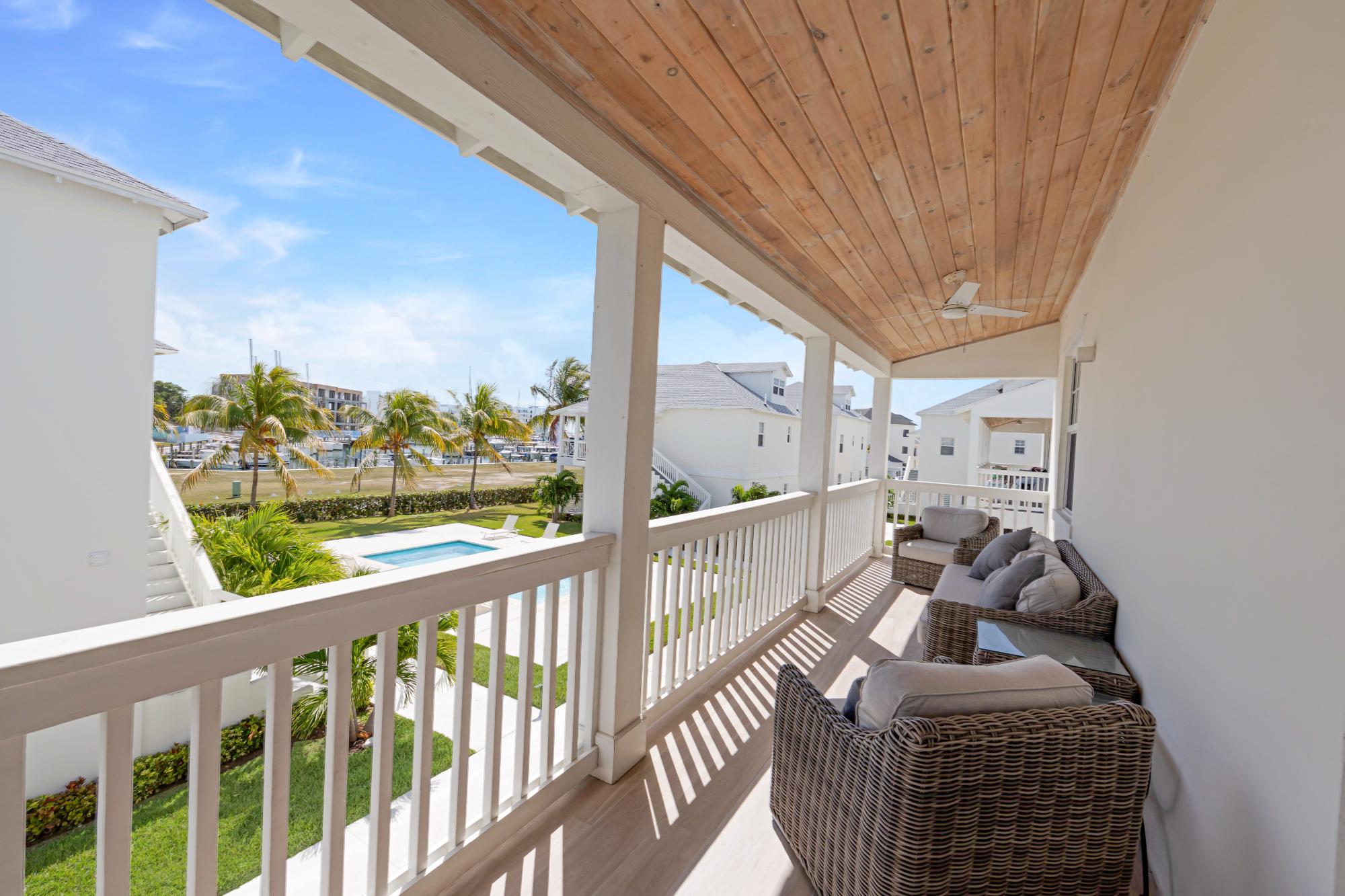  GALLEON BAY,Yamacraw