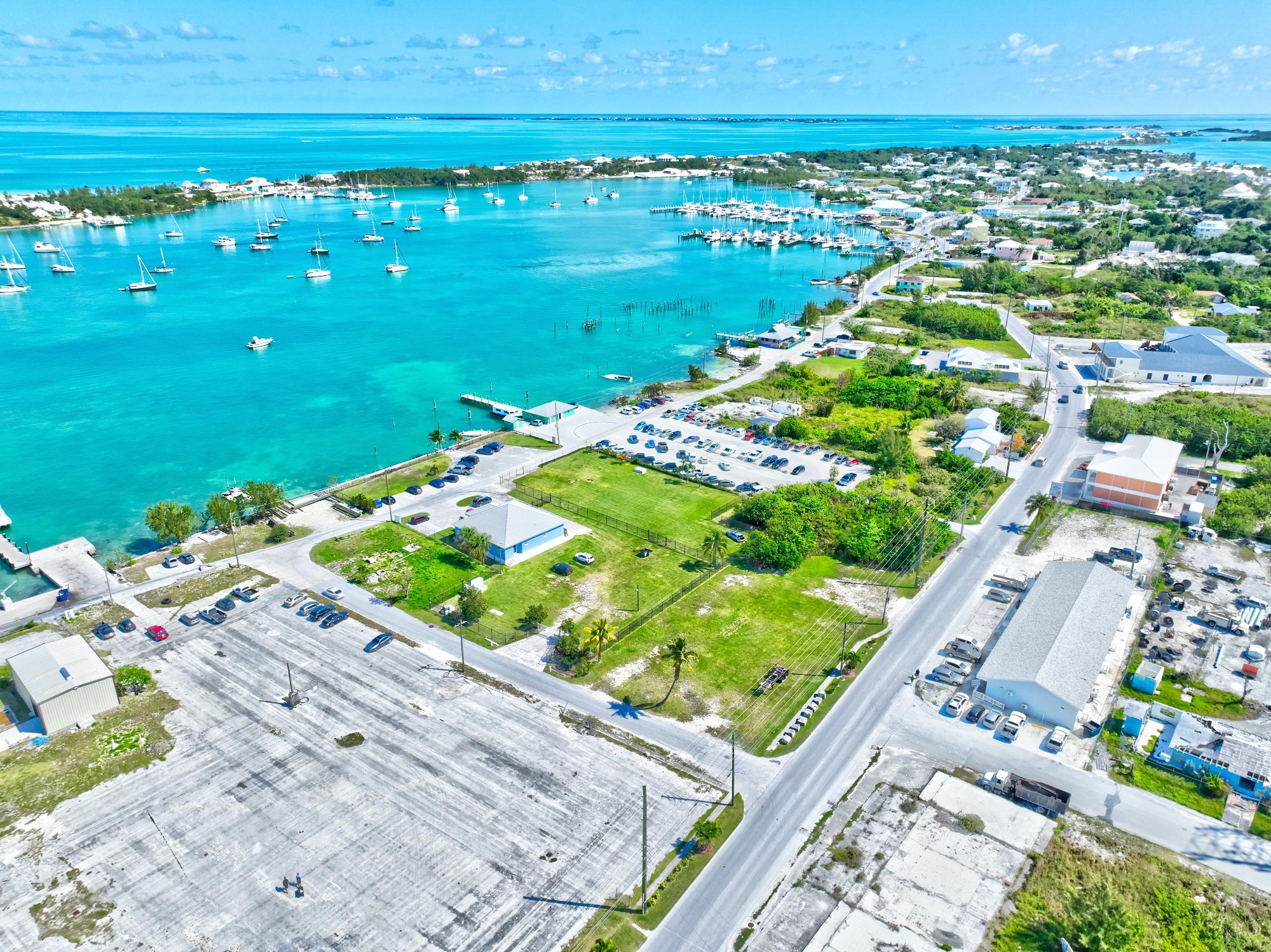 Commercial Lot