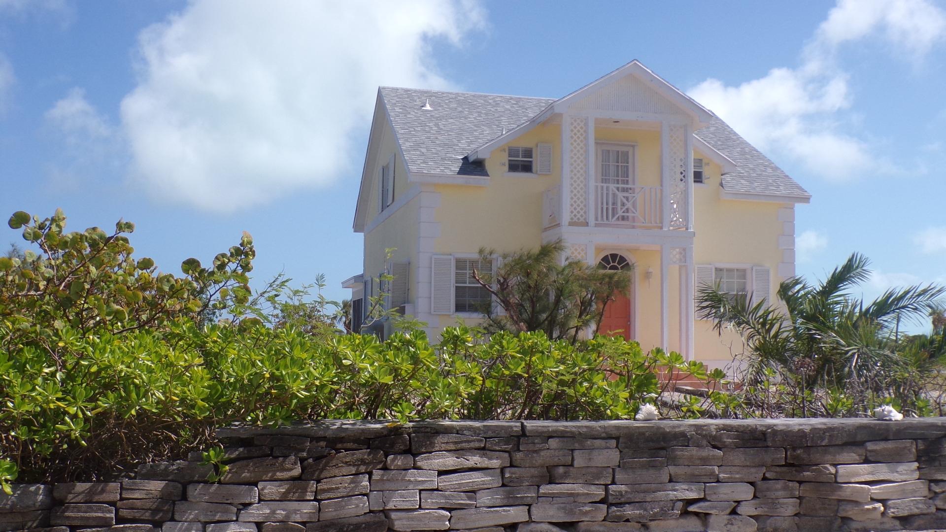  CAPE SANTA MARIA HOUSE,Cape Santa Maria